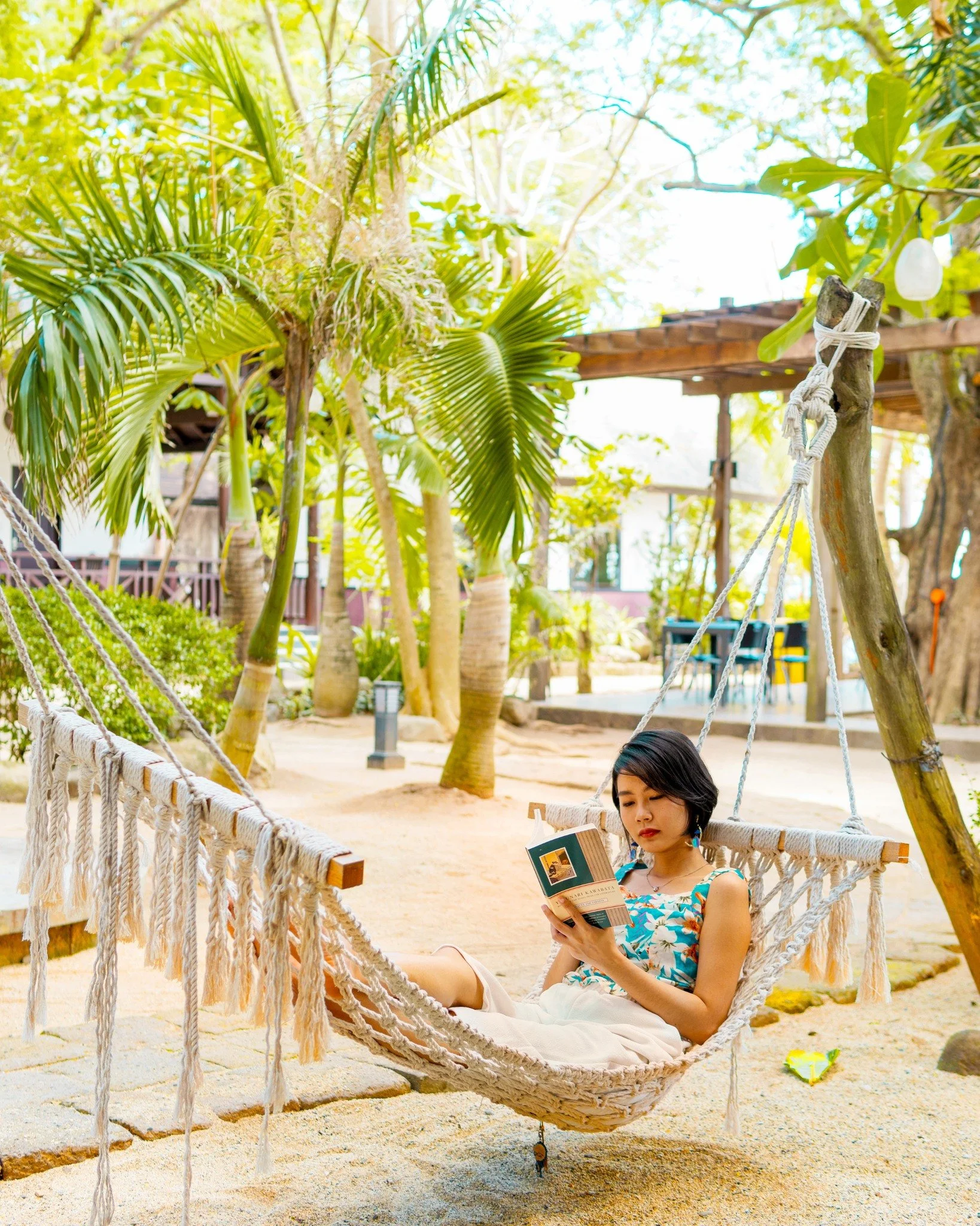 Wake up to the sound of waves. 🌊
Stay for the feeling of peace. This is your summer reset. 🧘&zwj;♀️

📍 Laiya-Aplaya, San Juan, Batangas
🔗 Book now: https://www.sabangan.com/book-online

#SabanganBeachResort #SabanganSummer #LaiyaBatangas #TravelP