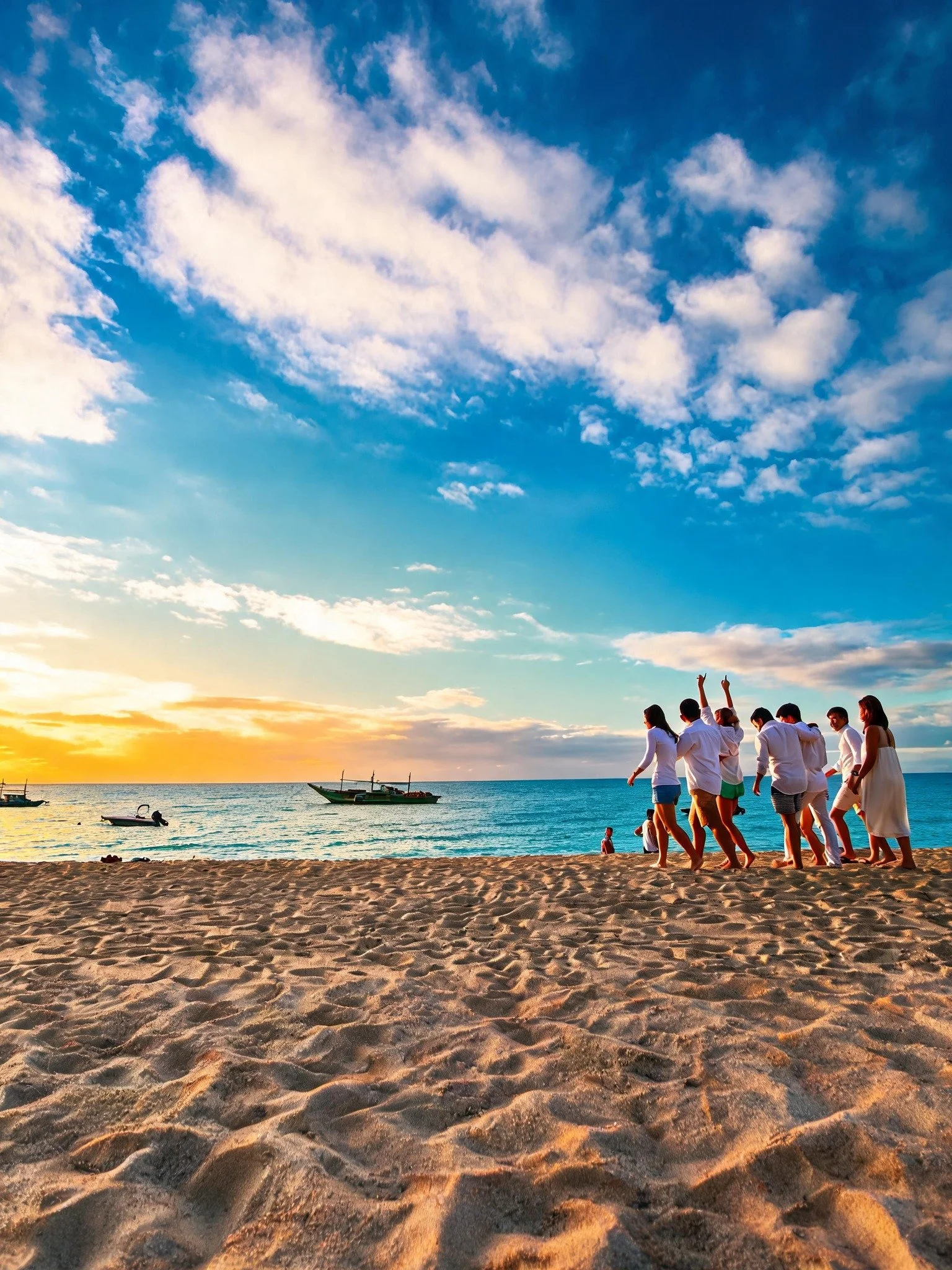 🇵🇭 As we celebrate Philippine Independence Day, take a moment to enjoy another kind of freedom&mdash;the freedom to slow down, recharge, and simply be present. 

This June, celebrate independence with a refreshing seaside escape and give yourself t