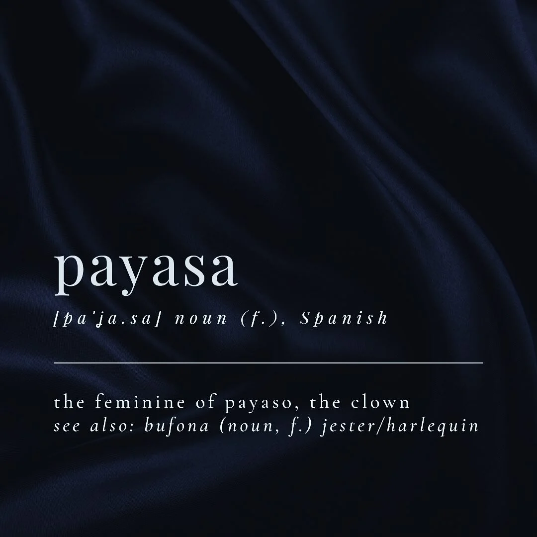 petition for the bimbofication of the clown emoji, leave a 🎪 in the comments to sign