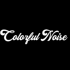 colorful noise