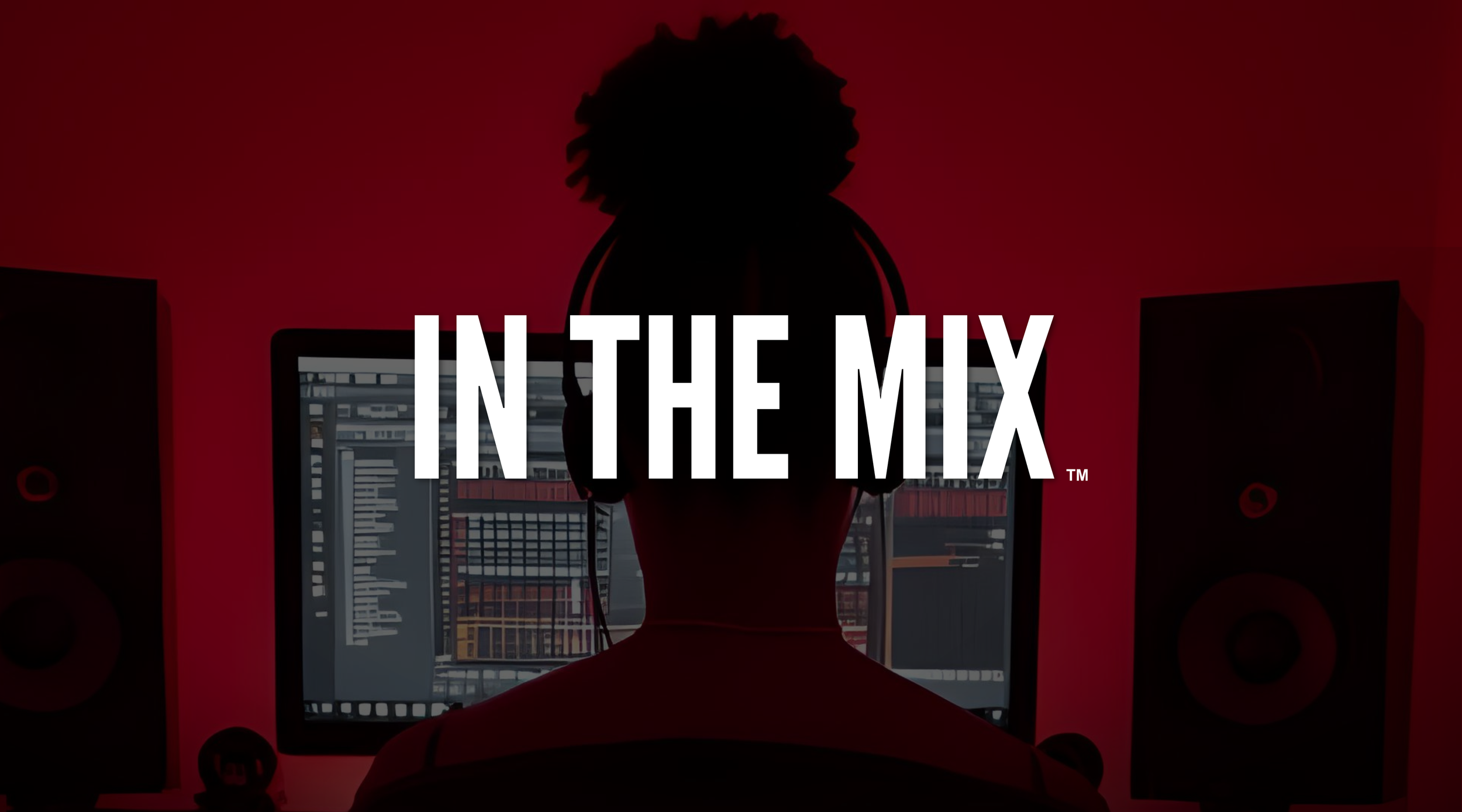 IN THE MIX