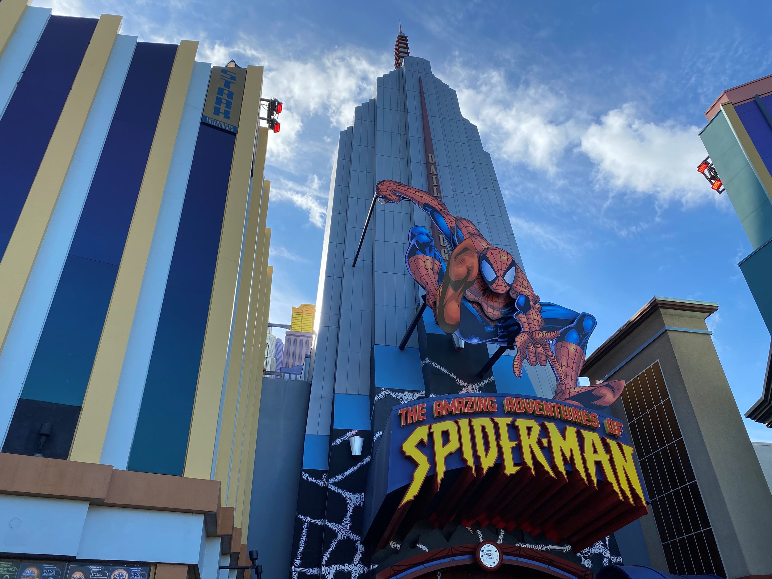 Spiderman Entrance.jpg