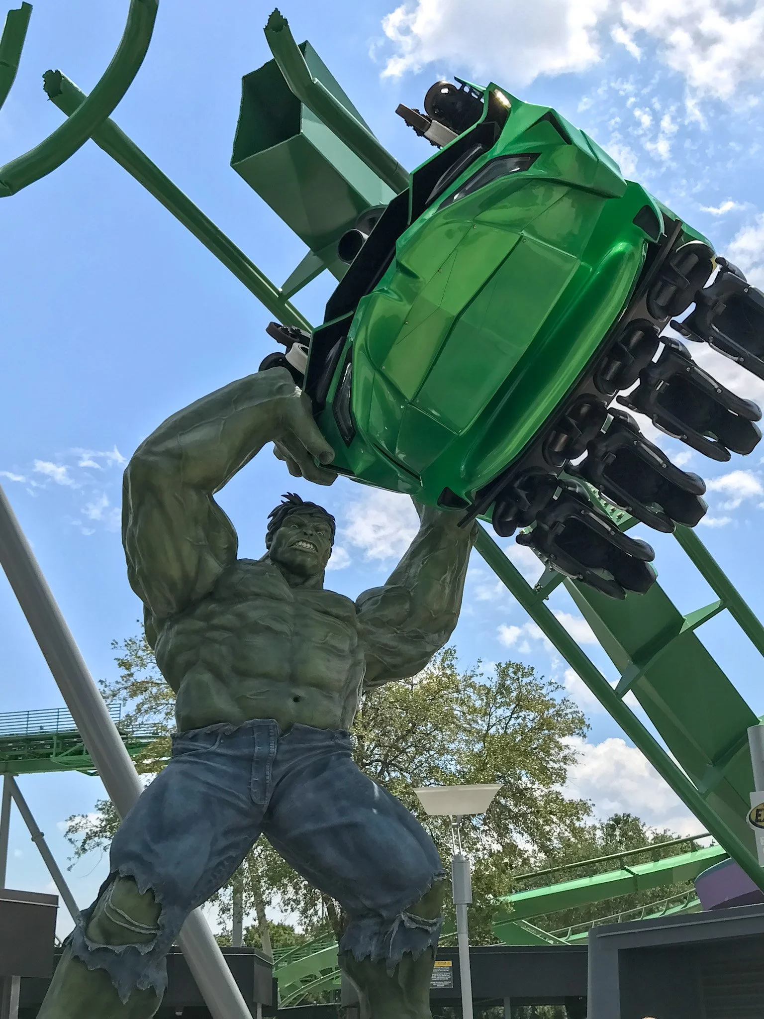 Hulk Coaster Entrance.jpg