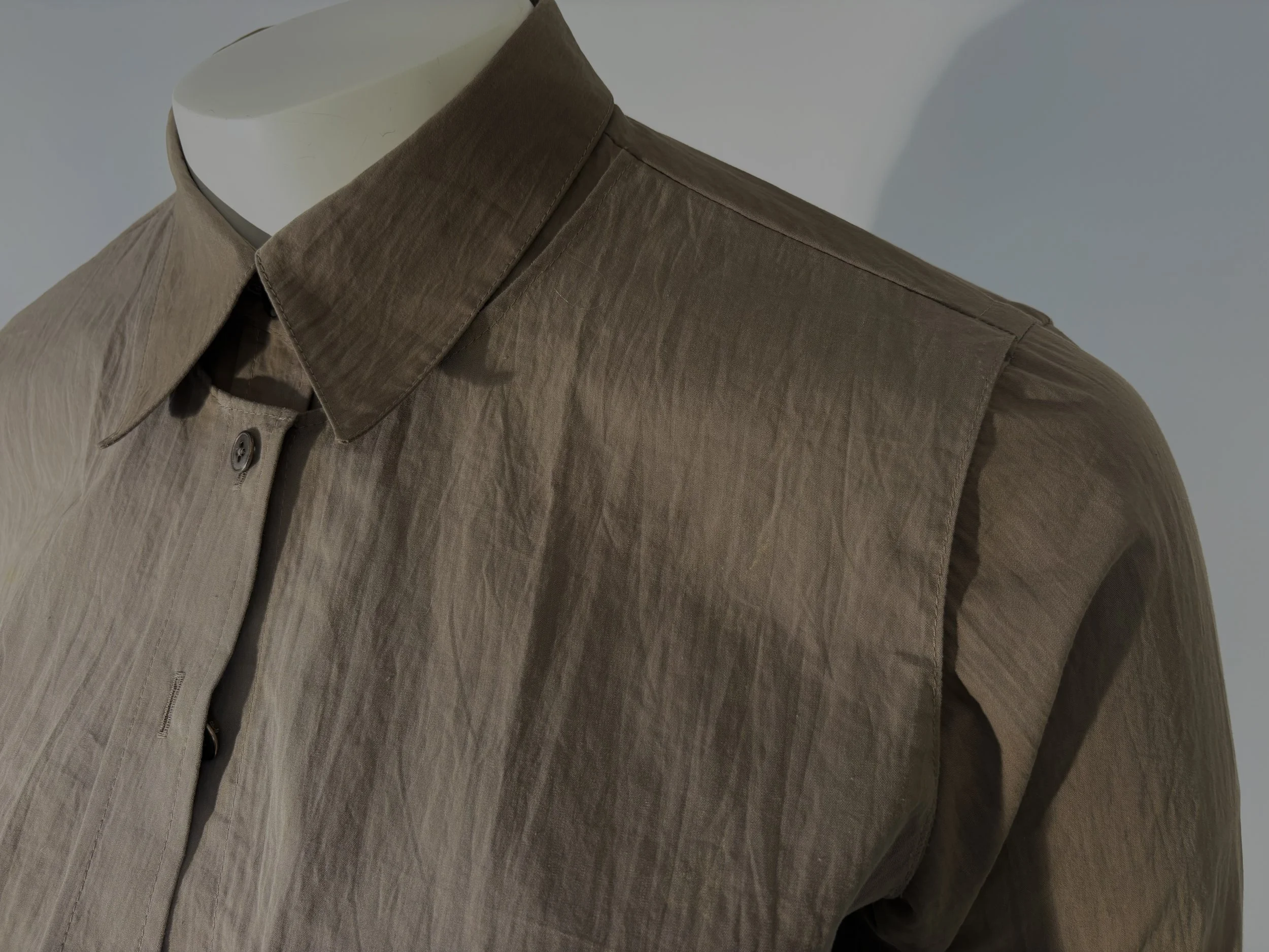 Dress Shirt