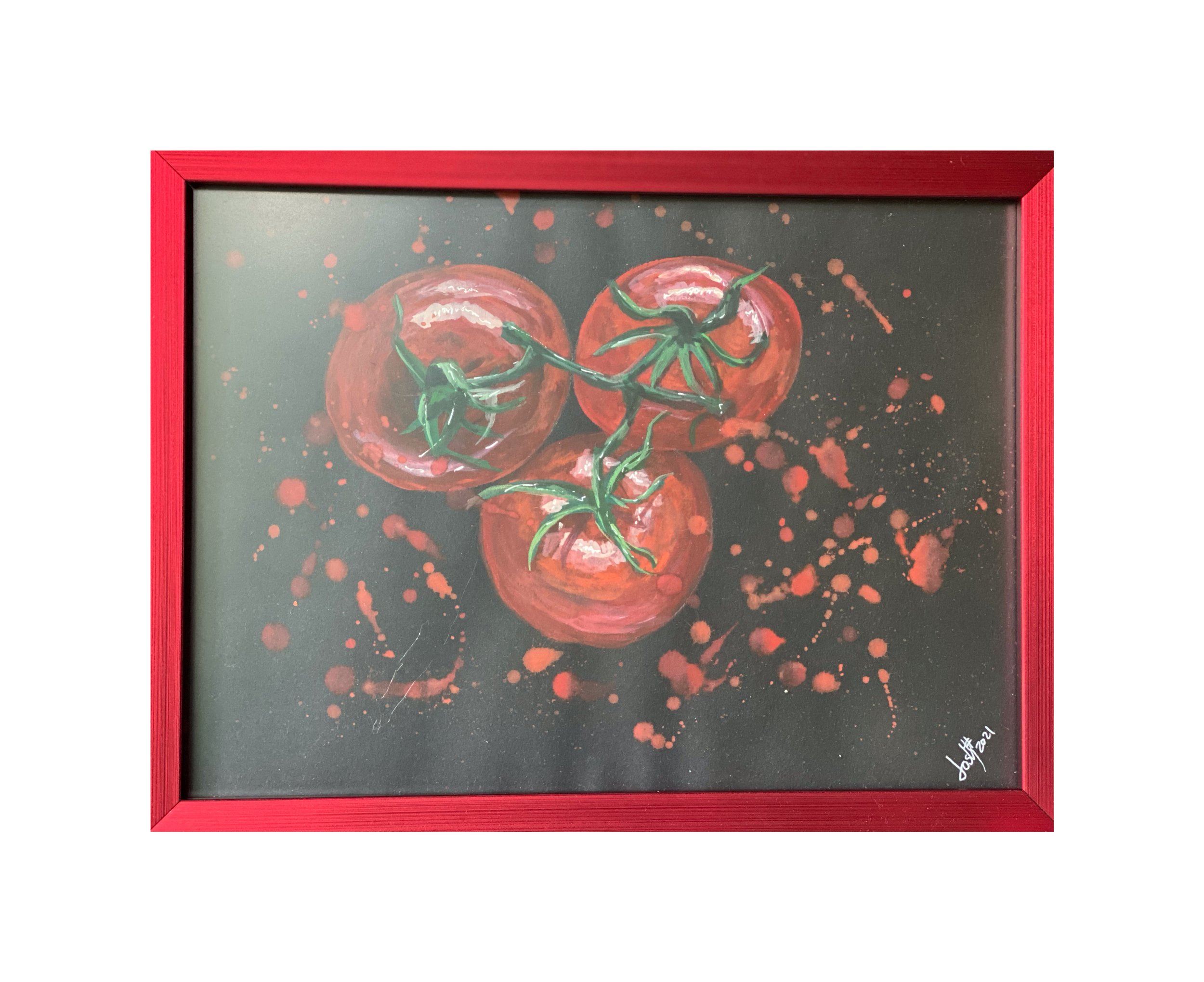 Tomates