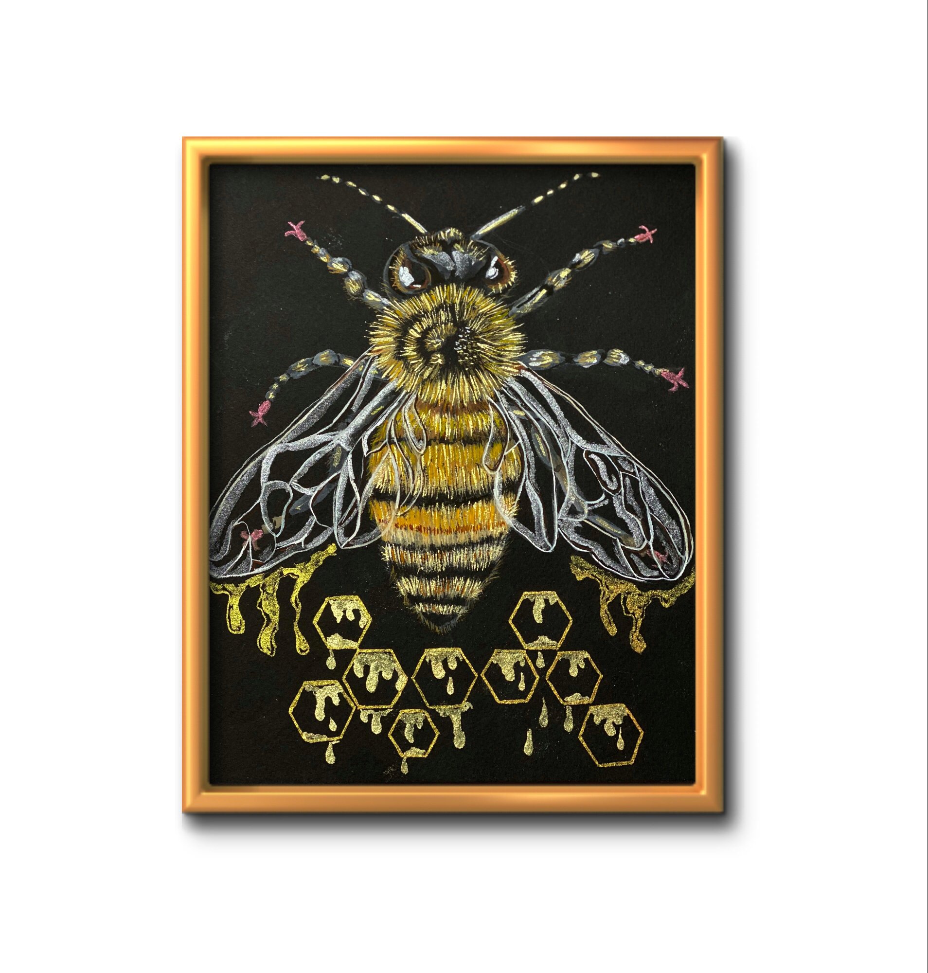 Abeja