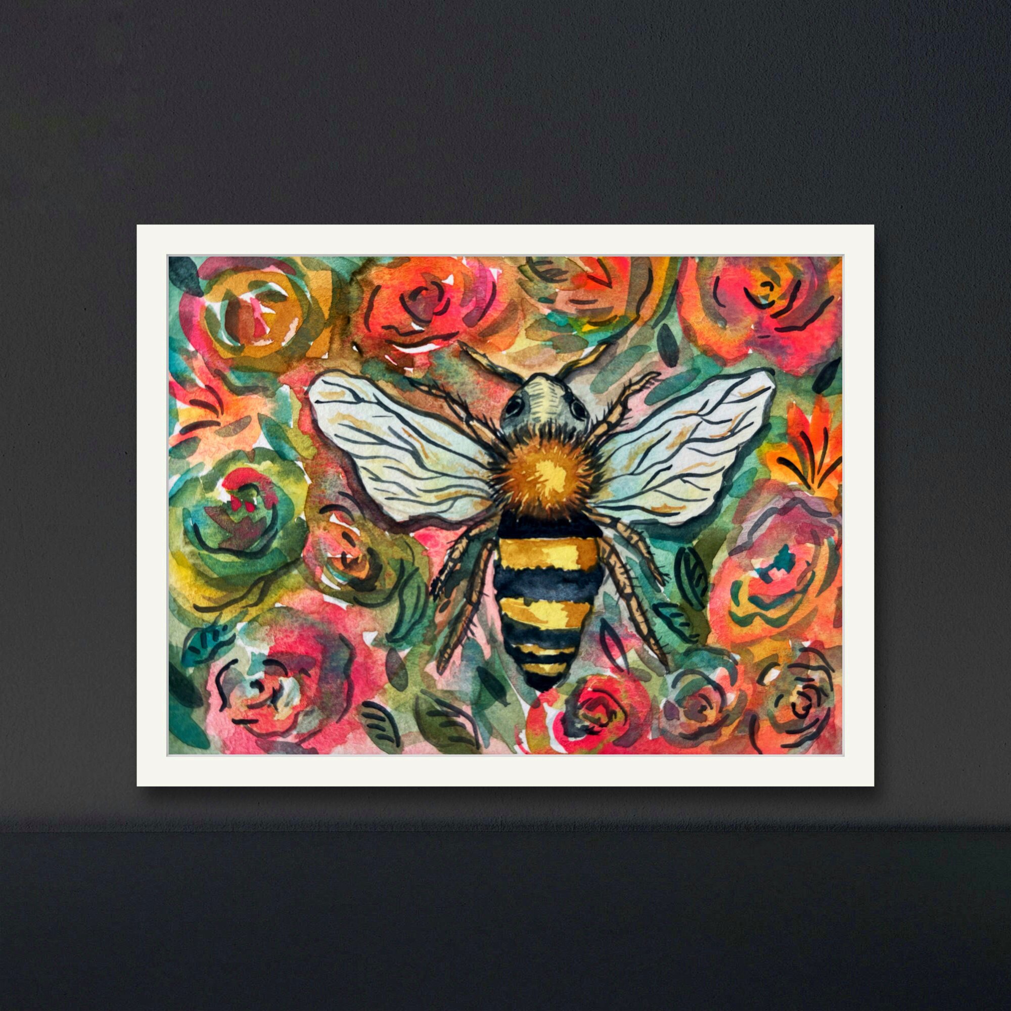 Abeja