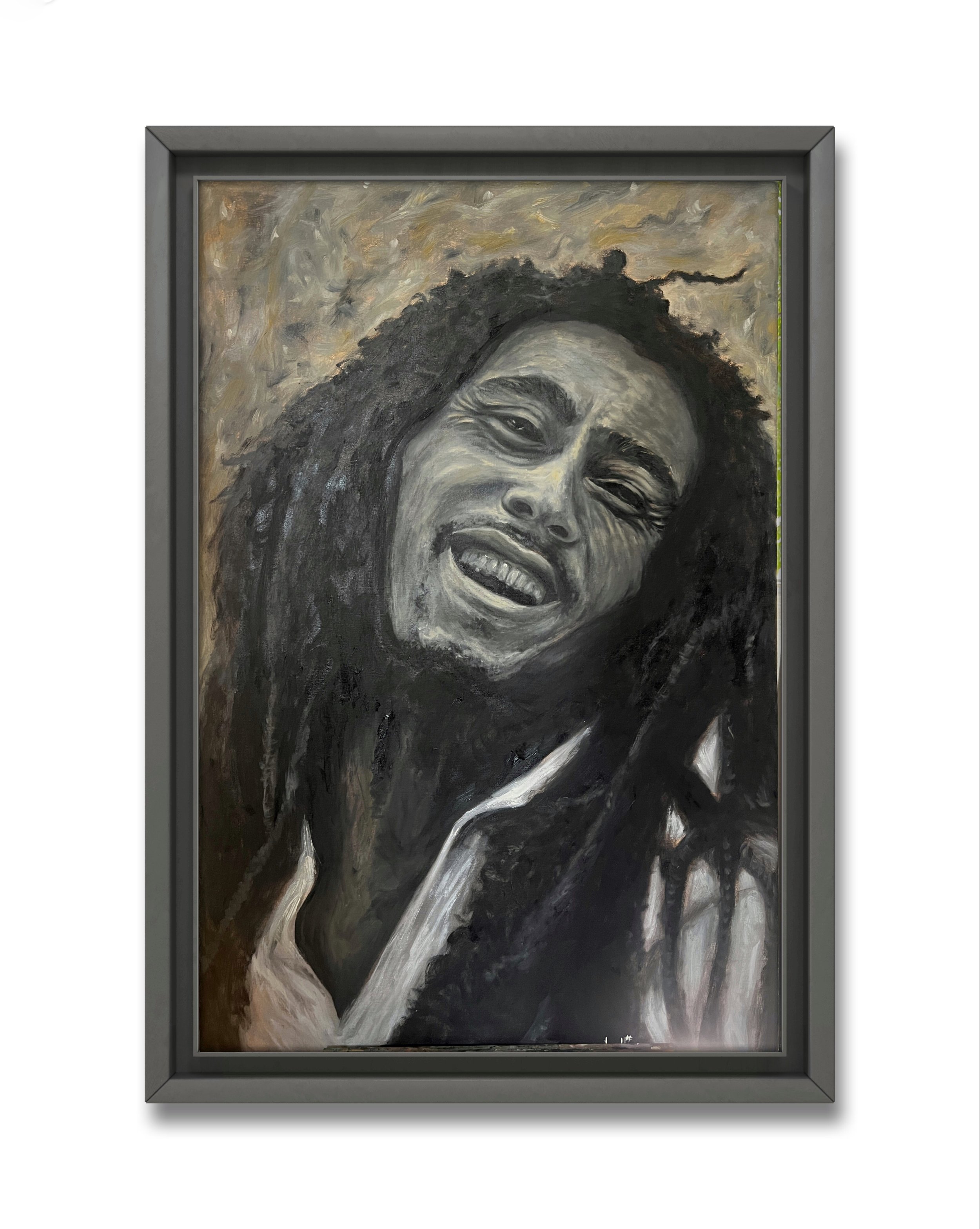 Bob Marley