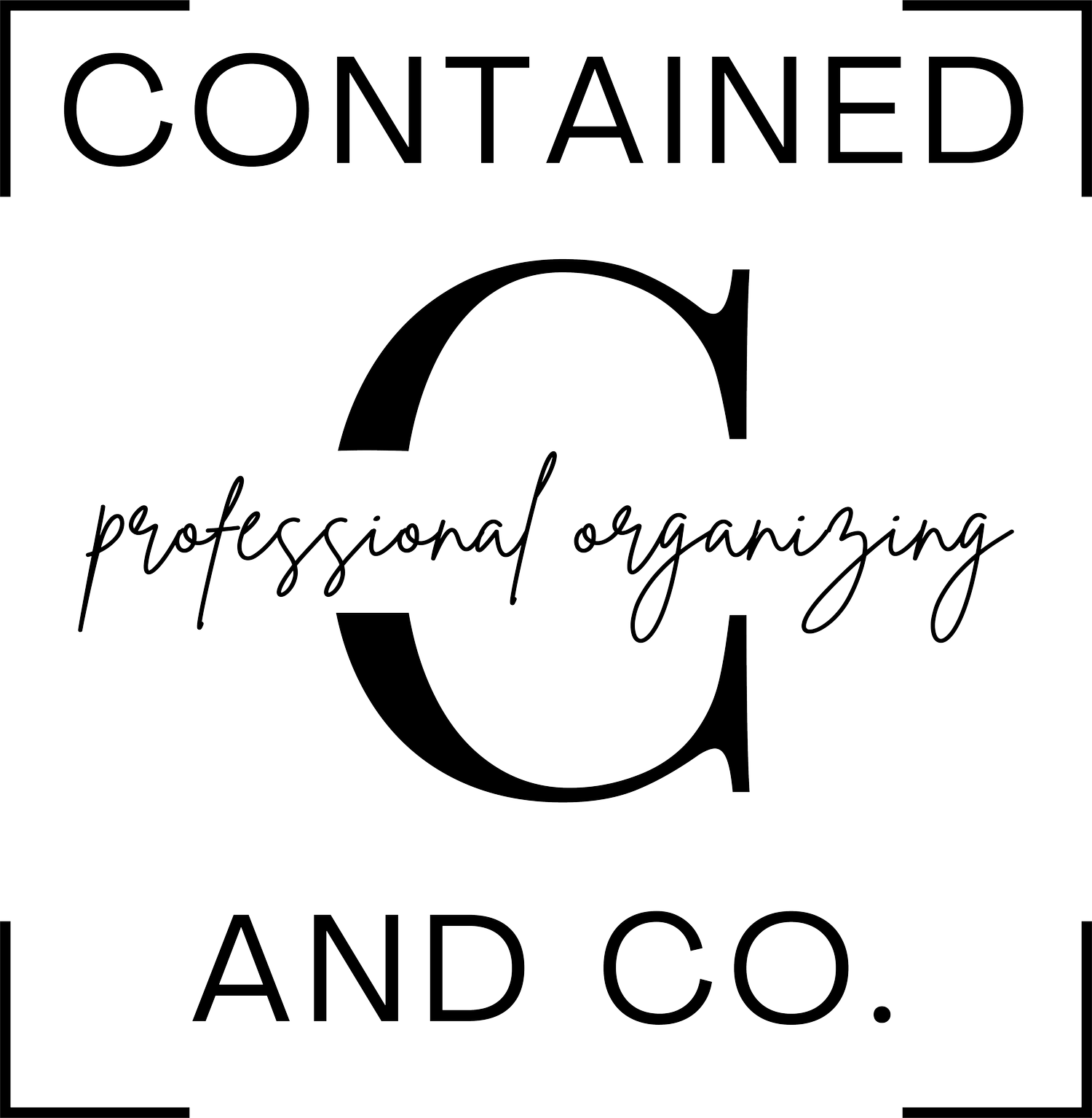 Contained and Co.