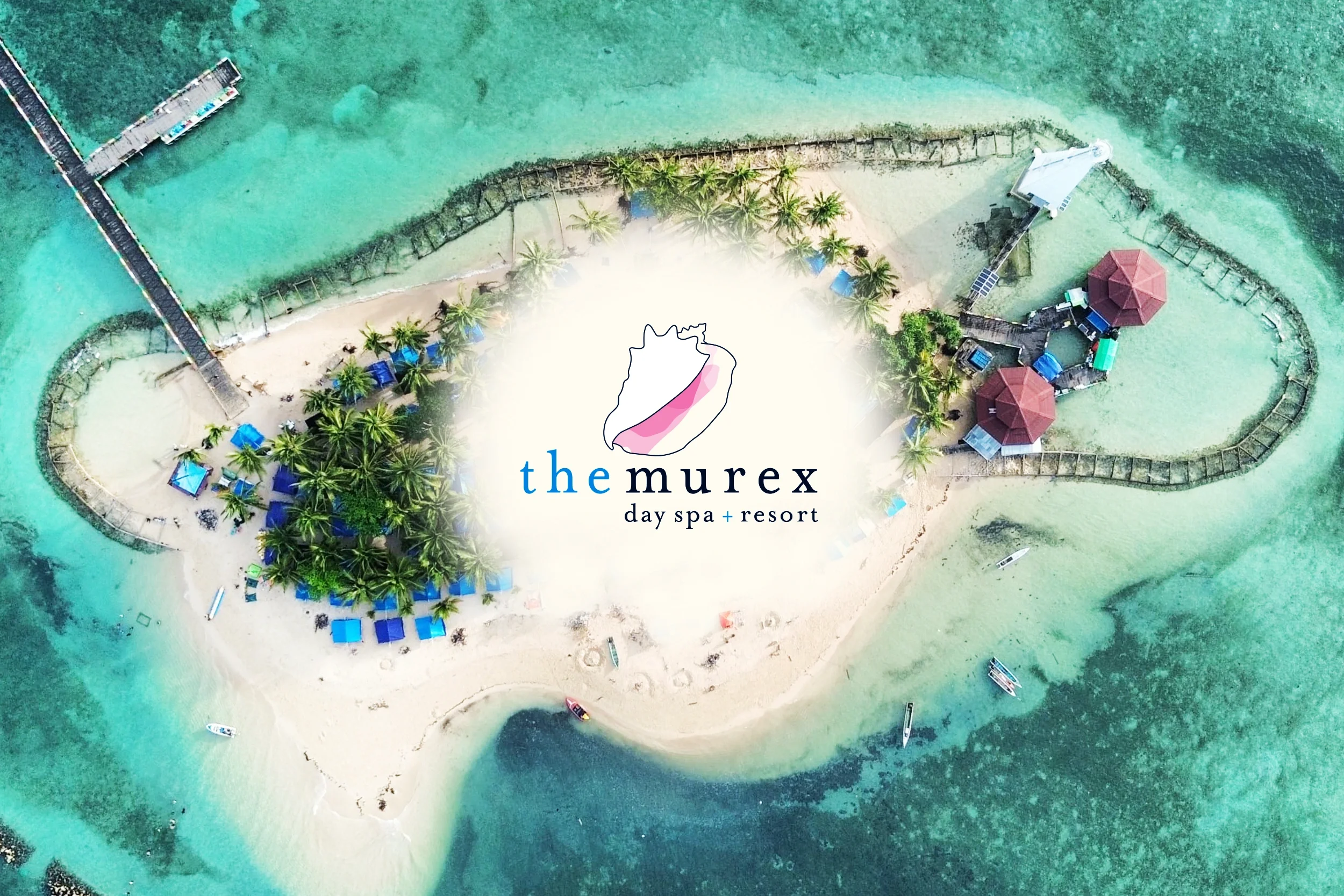 Resort & Day Spa Logo