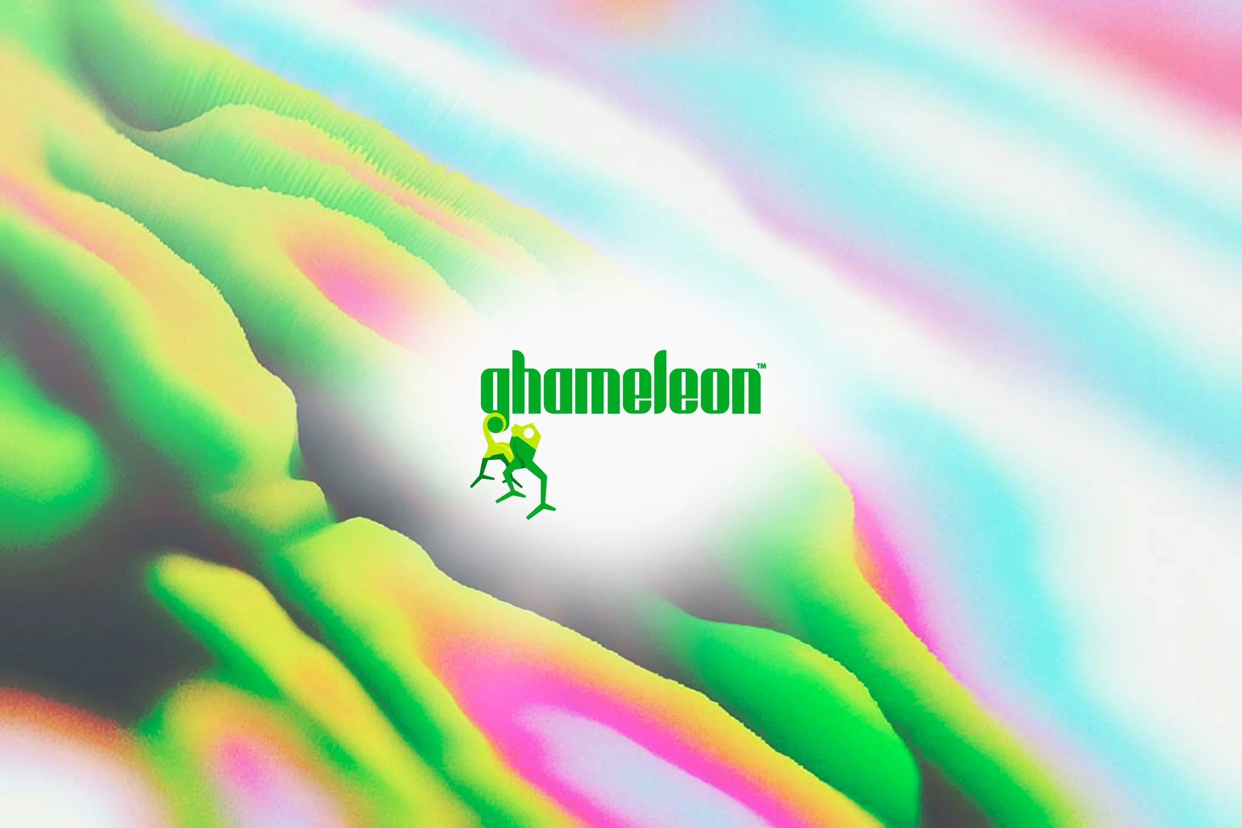 Technology Brandmark - Horizontal Use