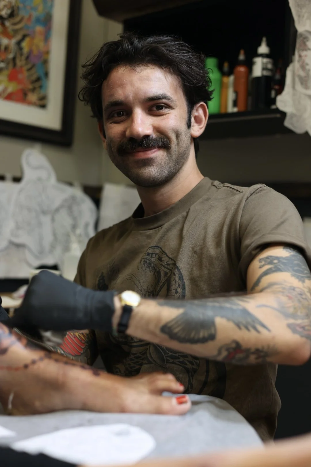 Valerio De Bellis