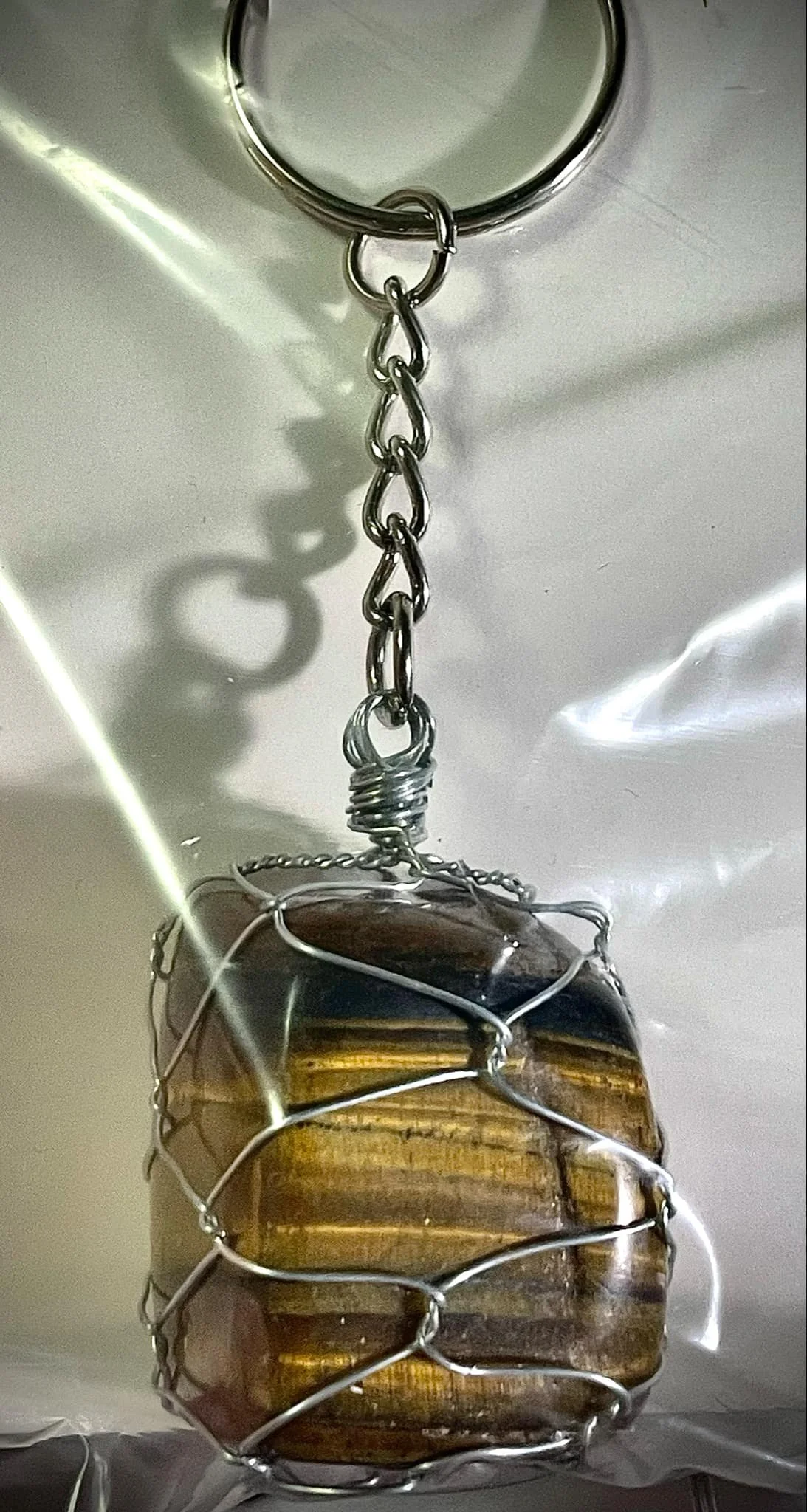 Tiger's Eye Keychain close up.jpg