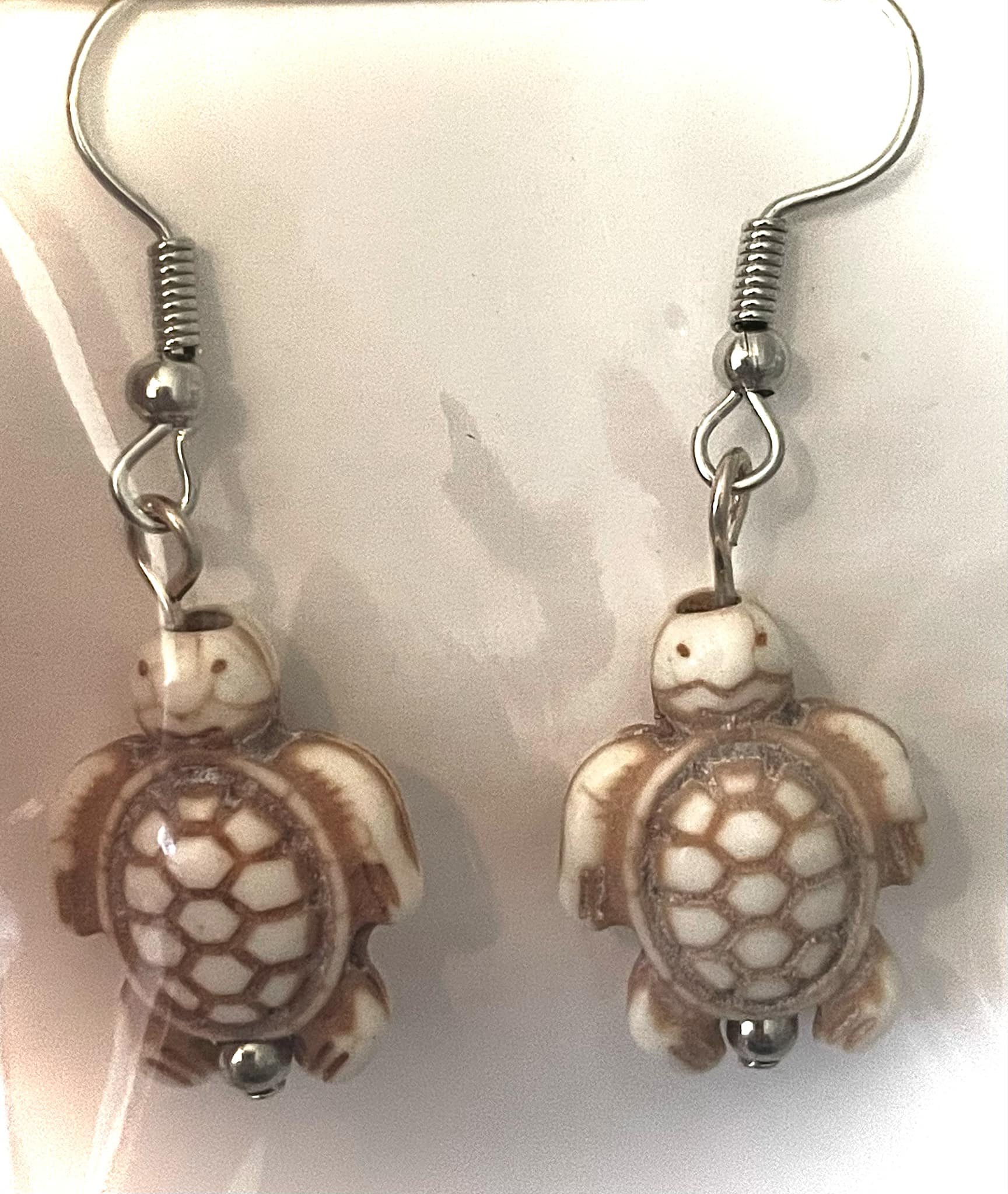 Howlite Earrings close up.jpg