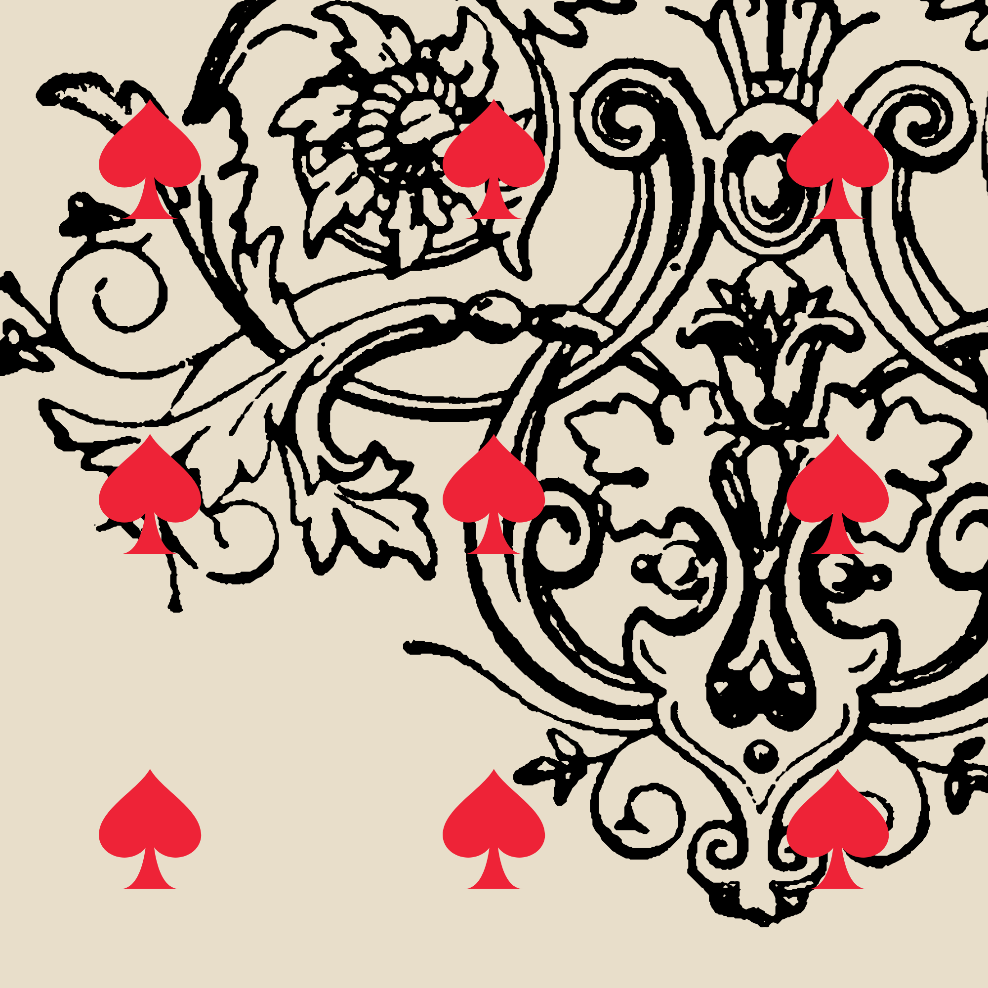 ♤Applied Encounter Design♤