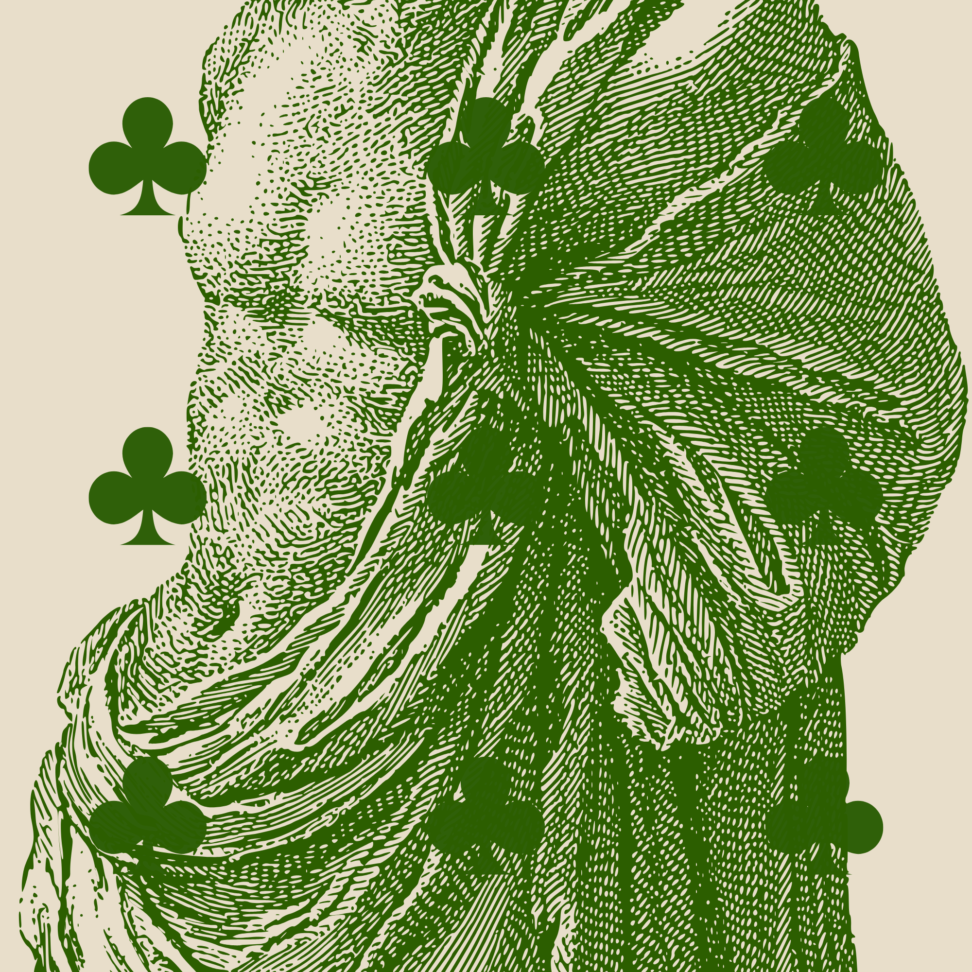 ♧Genesis, Made-to-Order♧