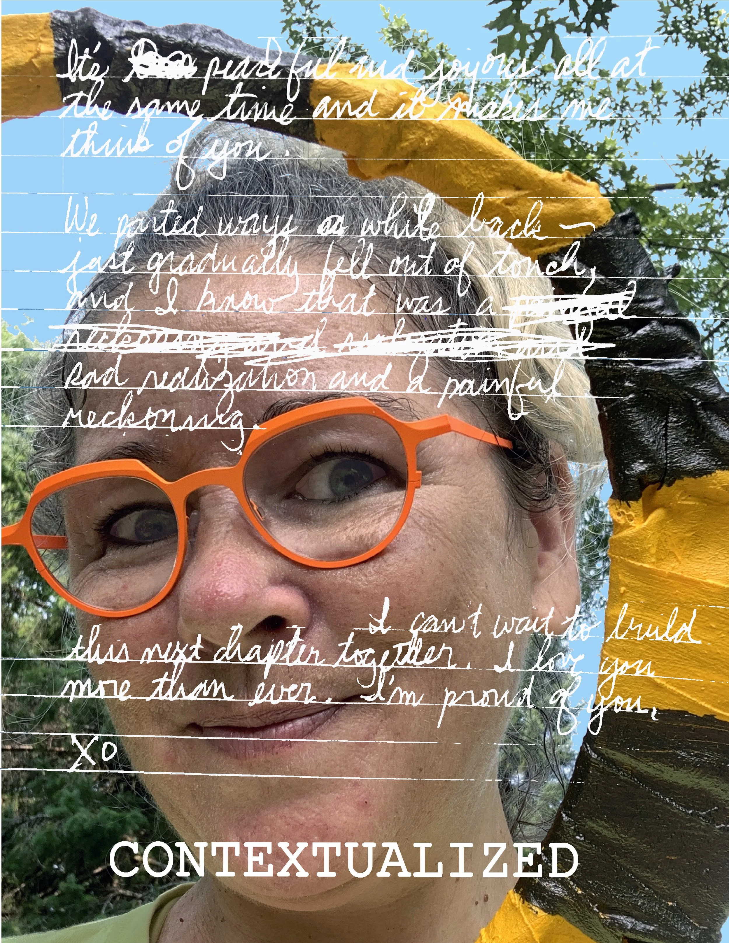 Love Letter to Myself, MMWIA : FCG, 2026