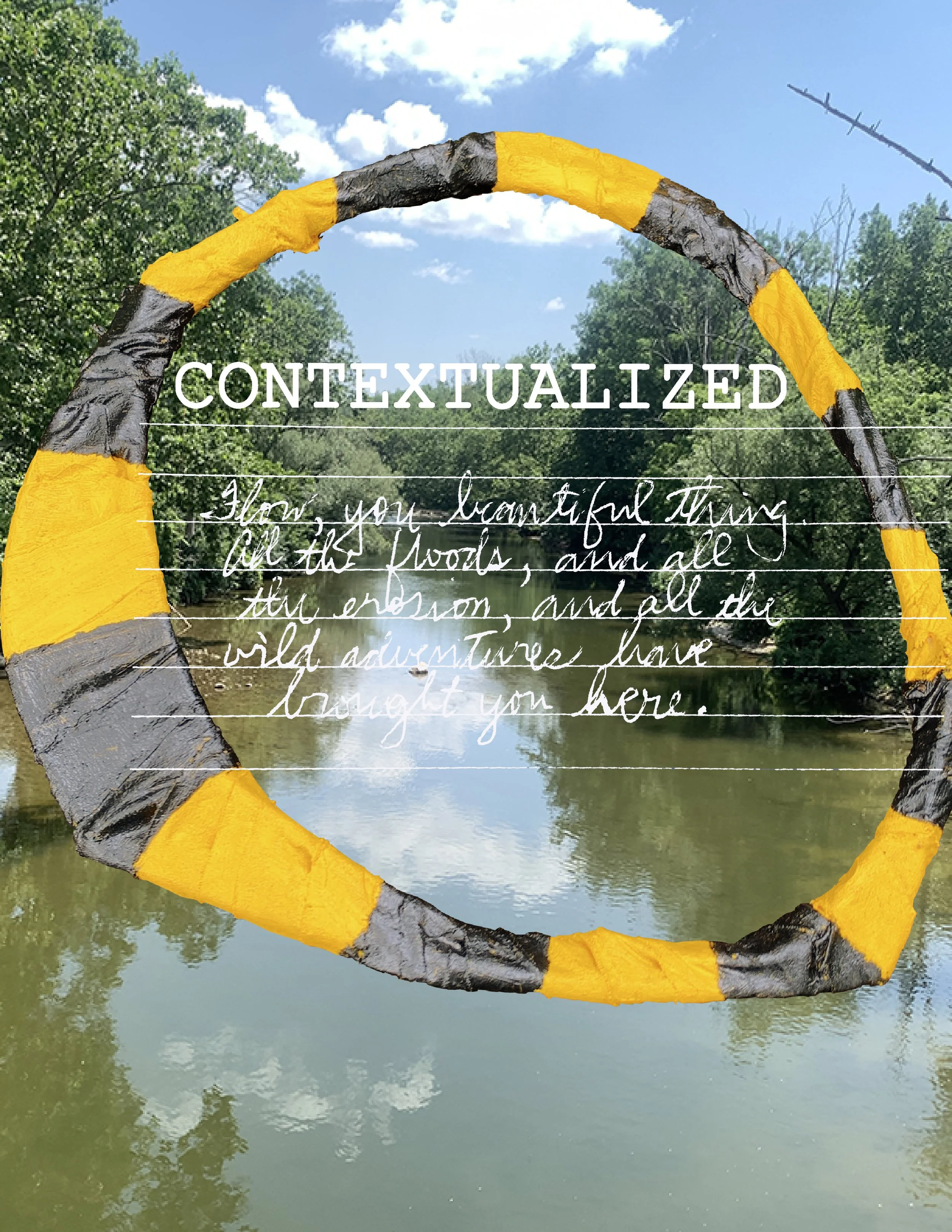 The Bridge: Contextualized, MMWIA : FCG, 2026