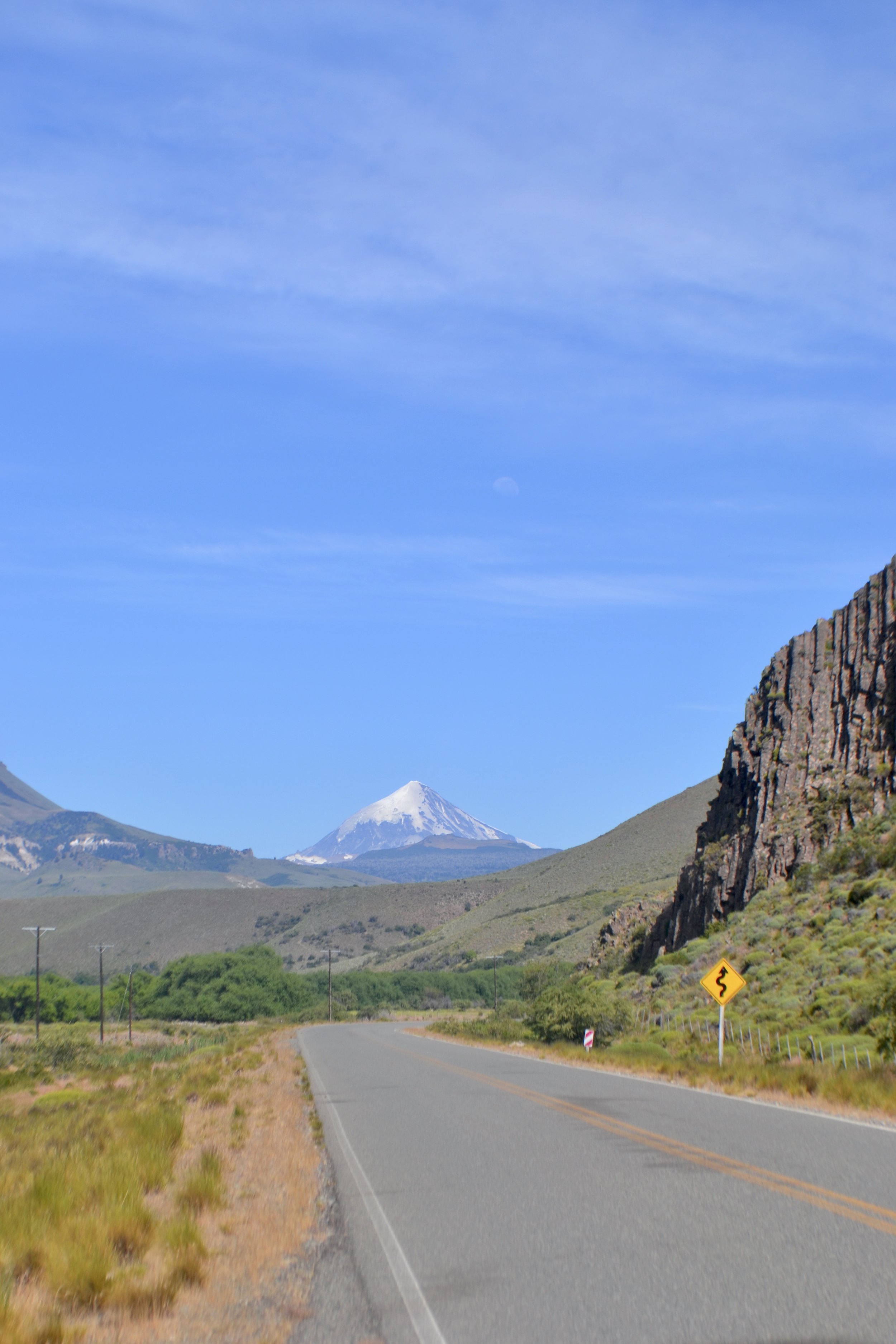 Majestic Volcán Lanín