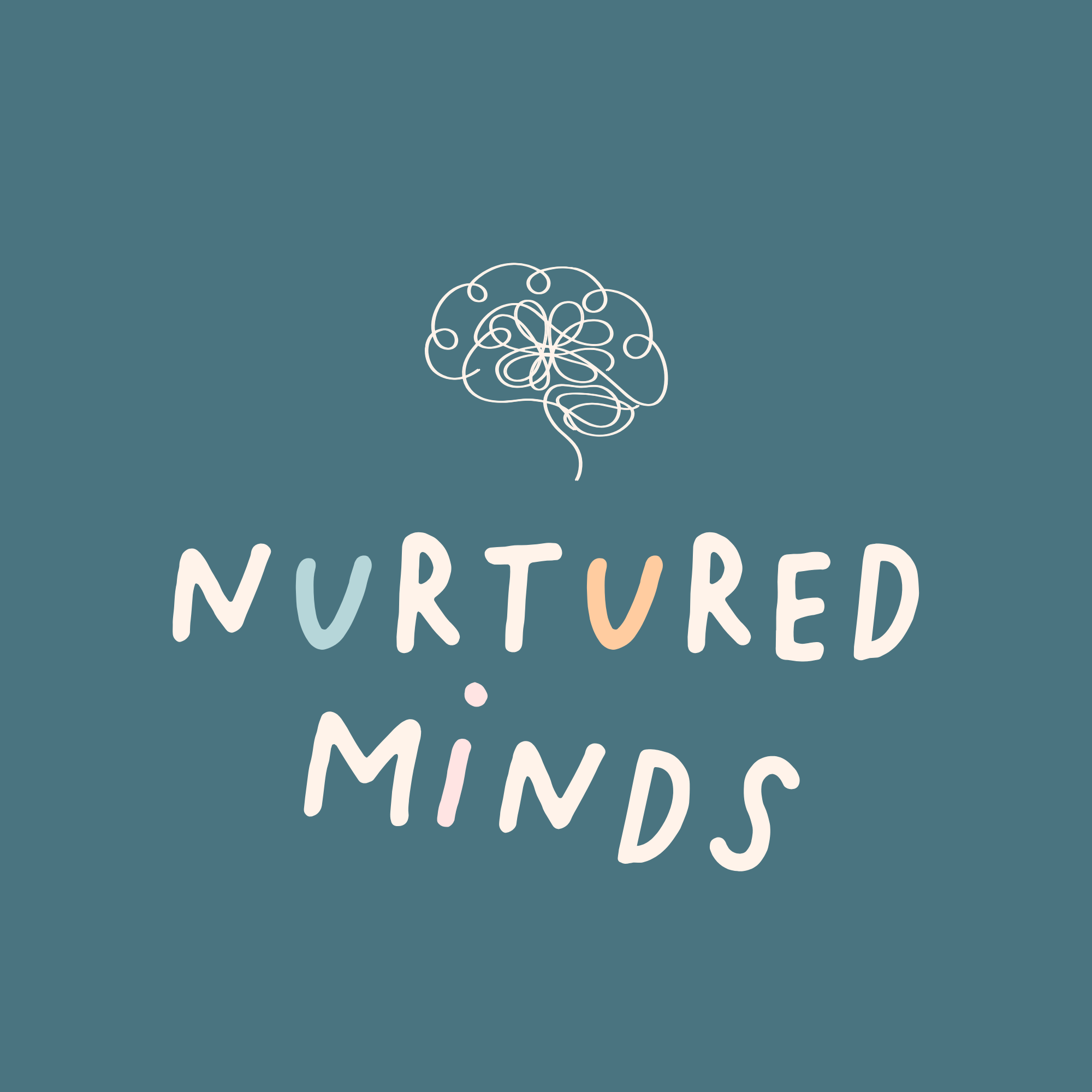 Nurtured Minds is HIRING!