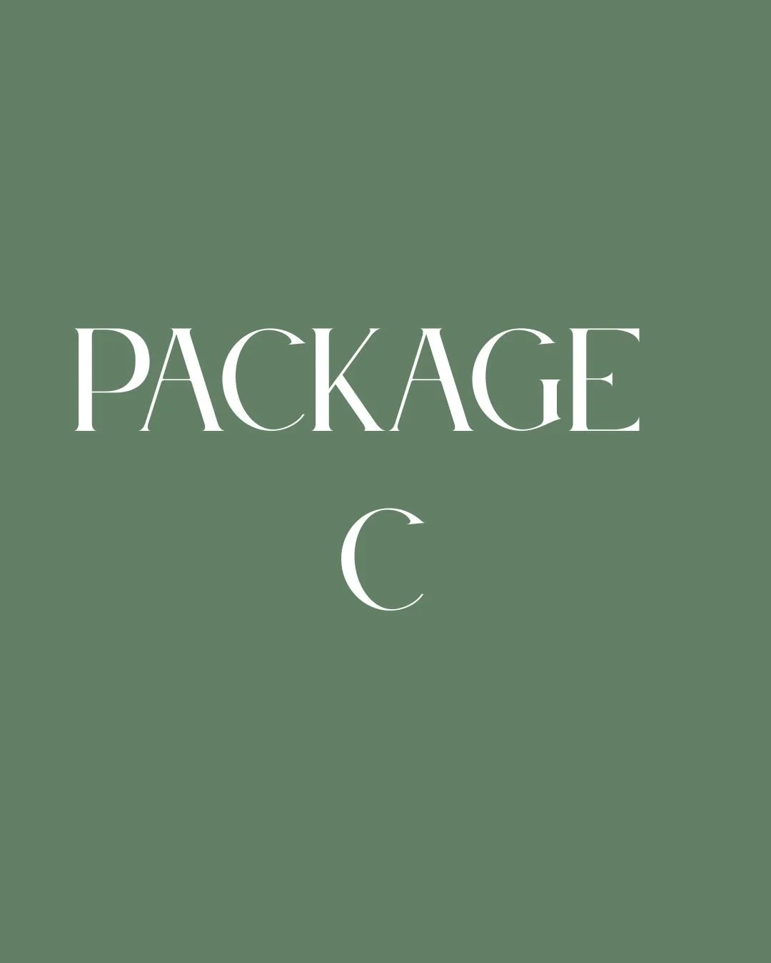Package C