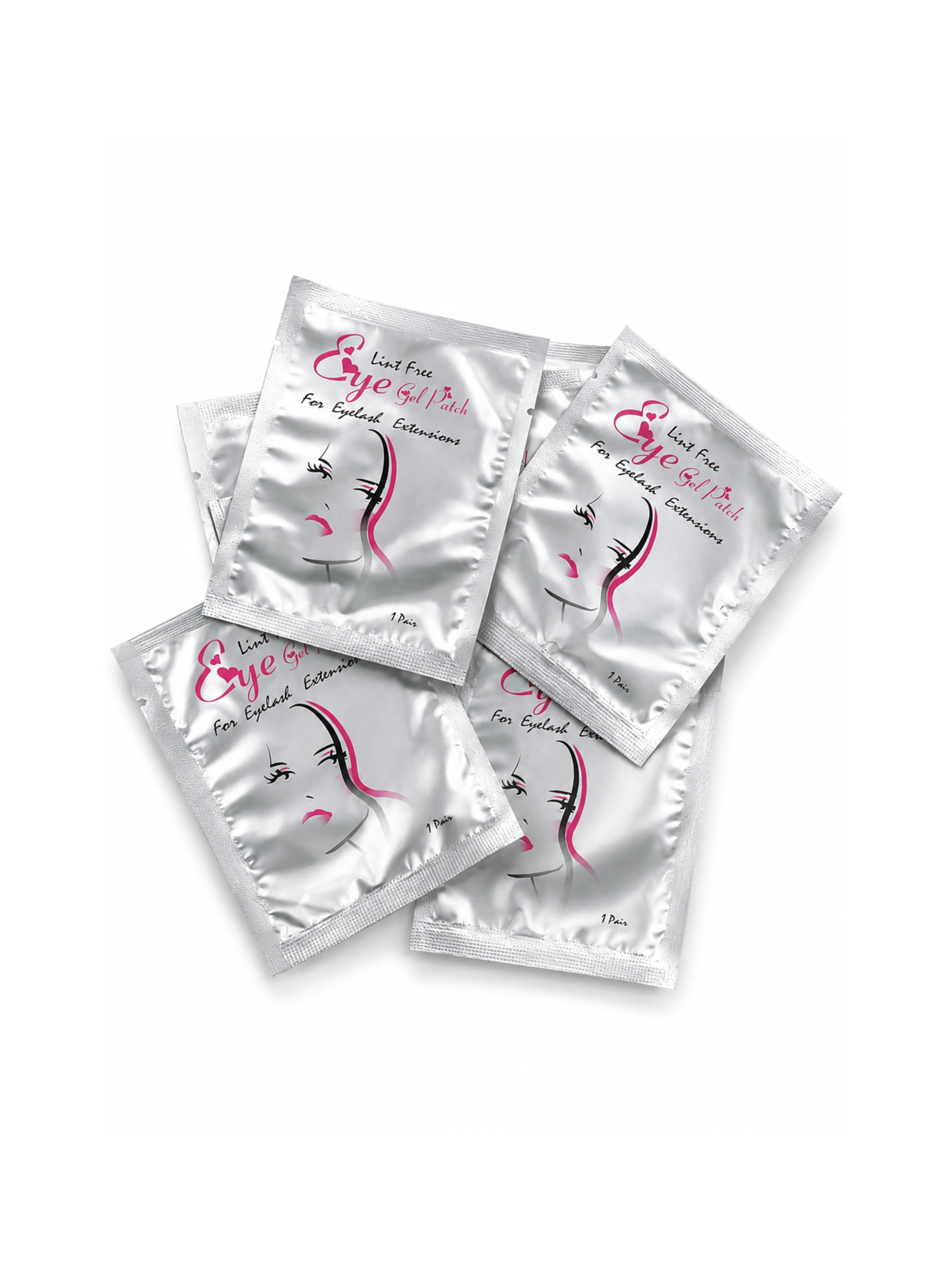 Collagen Eye Pads
