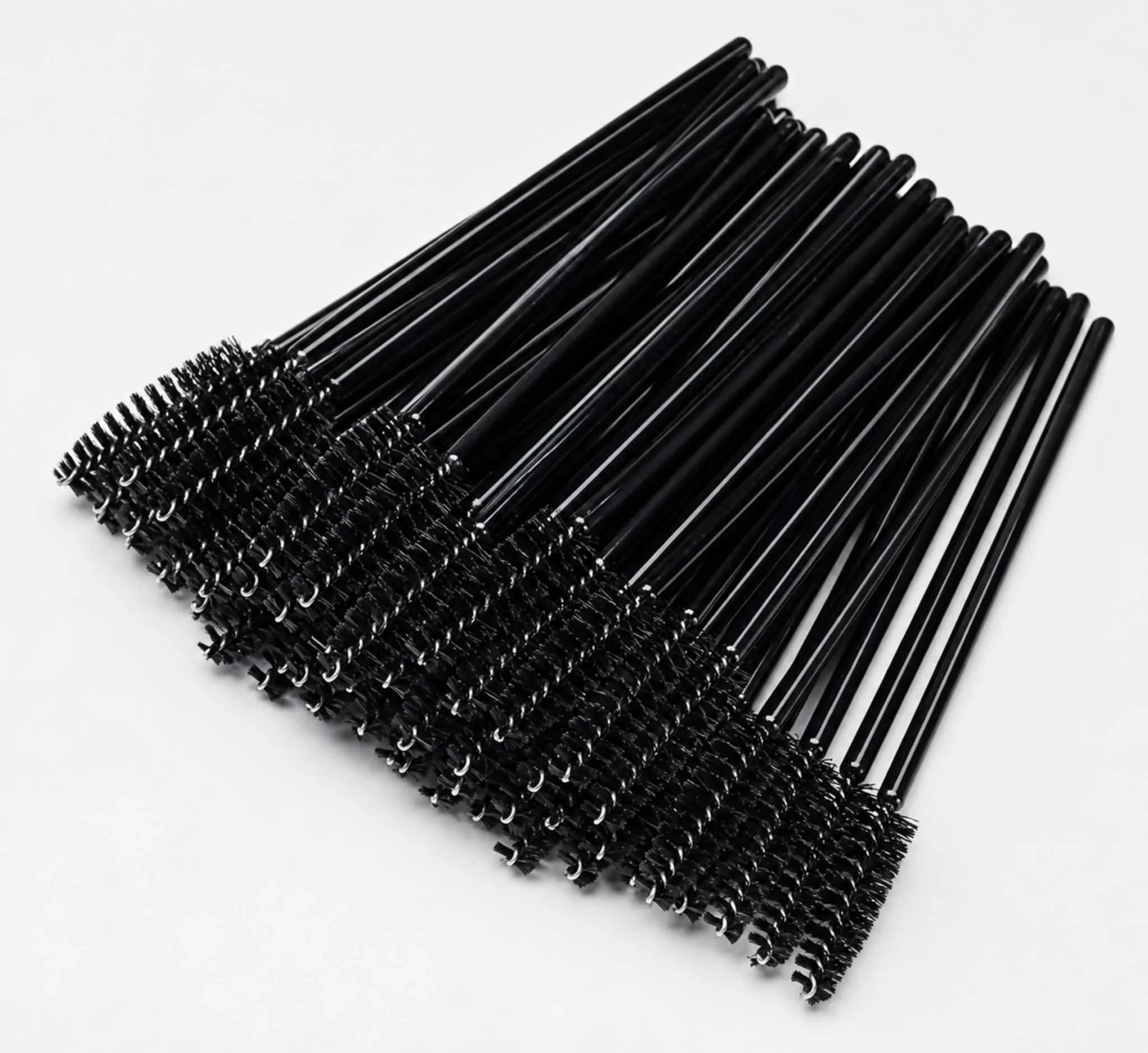 Mascara Wands