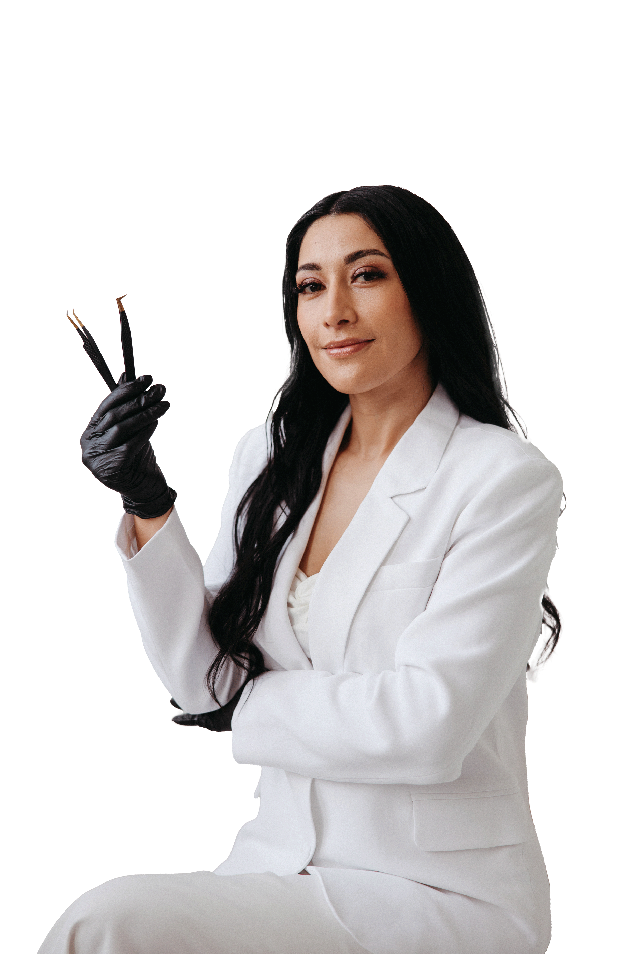 Lash & Brow academy founder