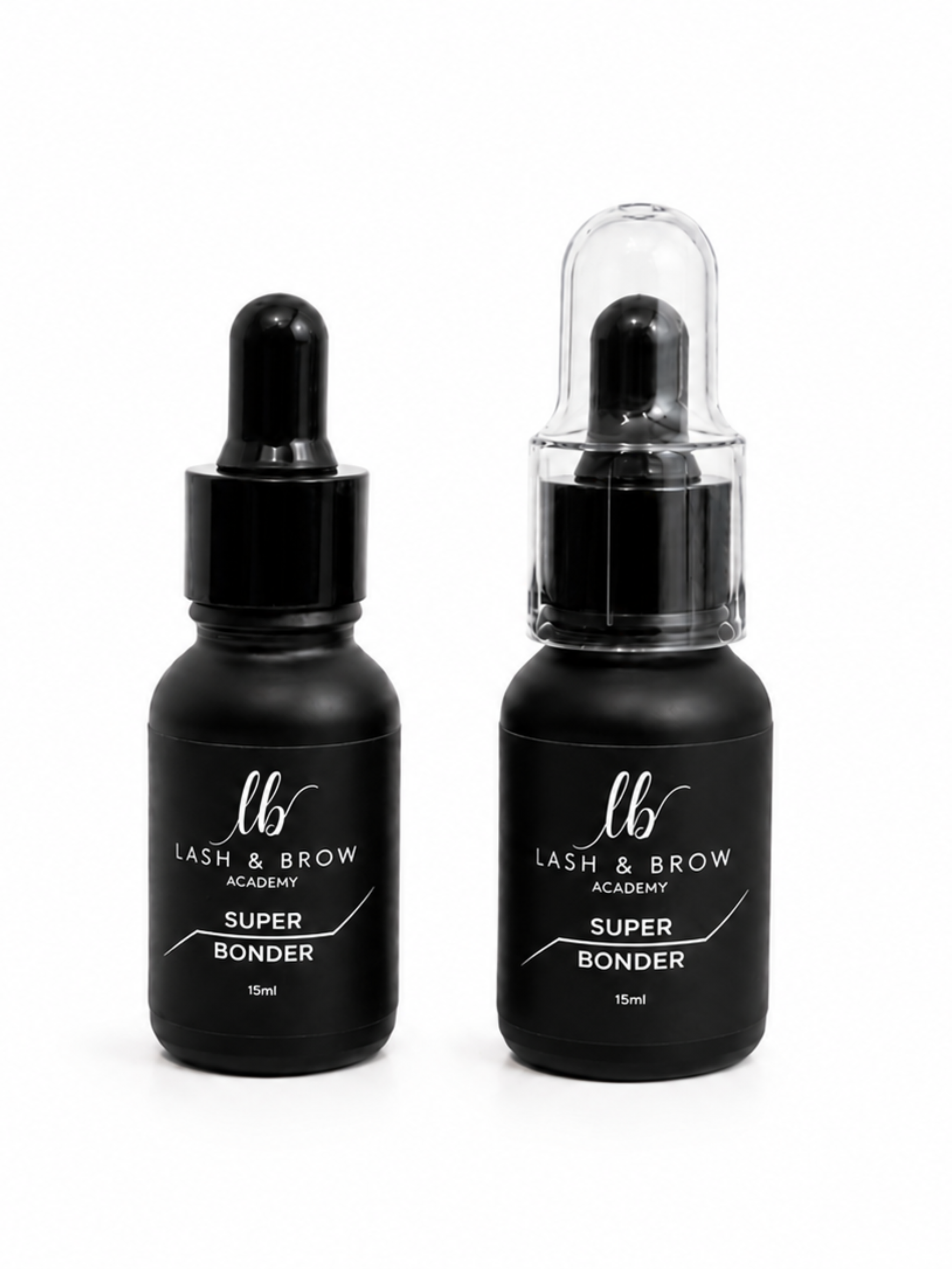 Lash And Brow Academy Super Bonder