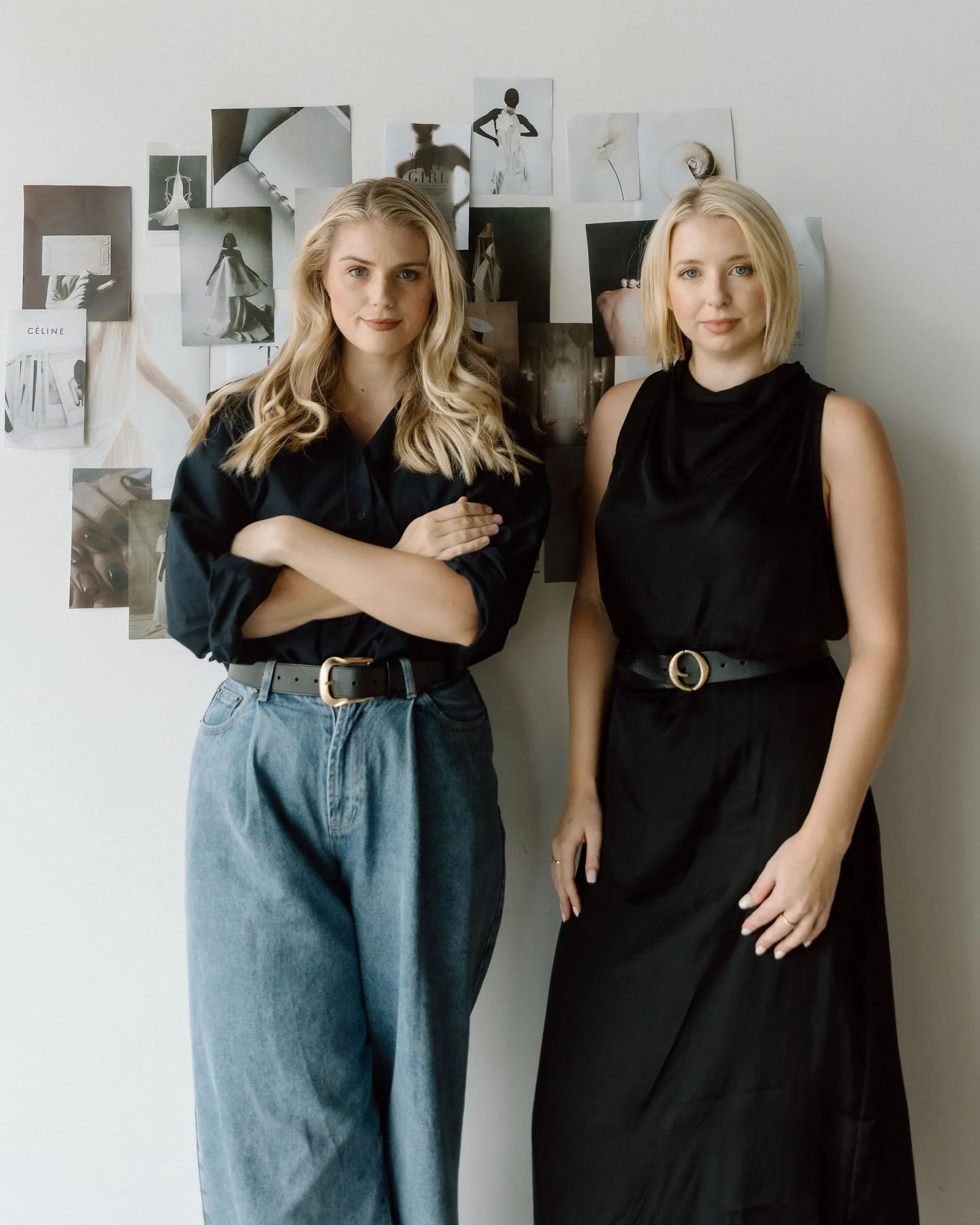 How is it already engagement season again?! Time really does fly when you love what you do ✨

From New York Bridal Market last month to dozens of collection launches and rebrands, 2025 has been full of creativity and connection. We are so proud of ho