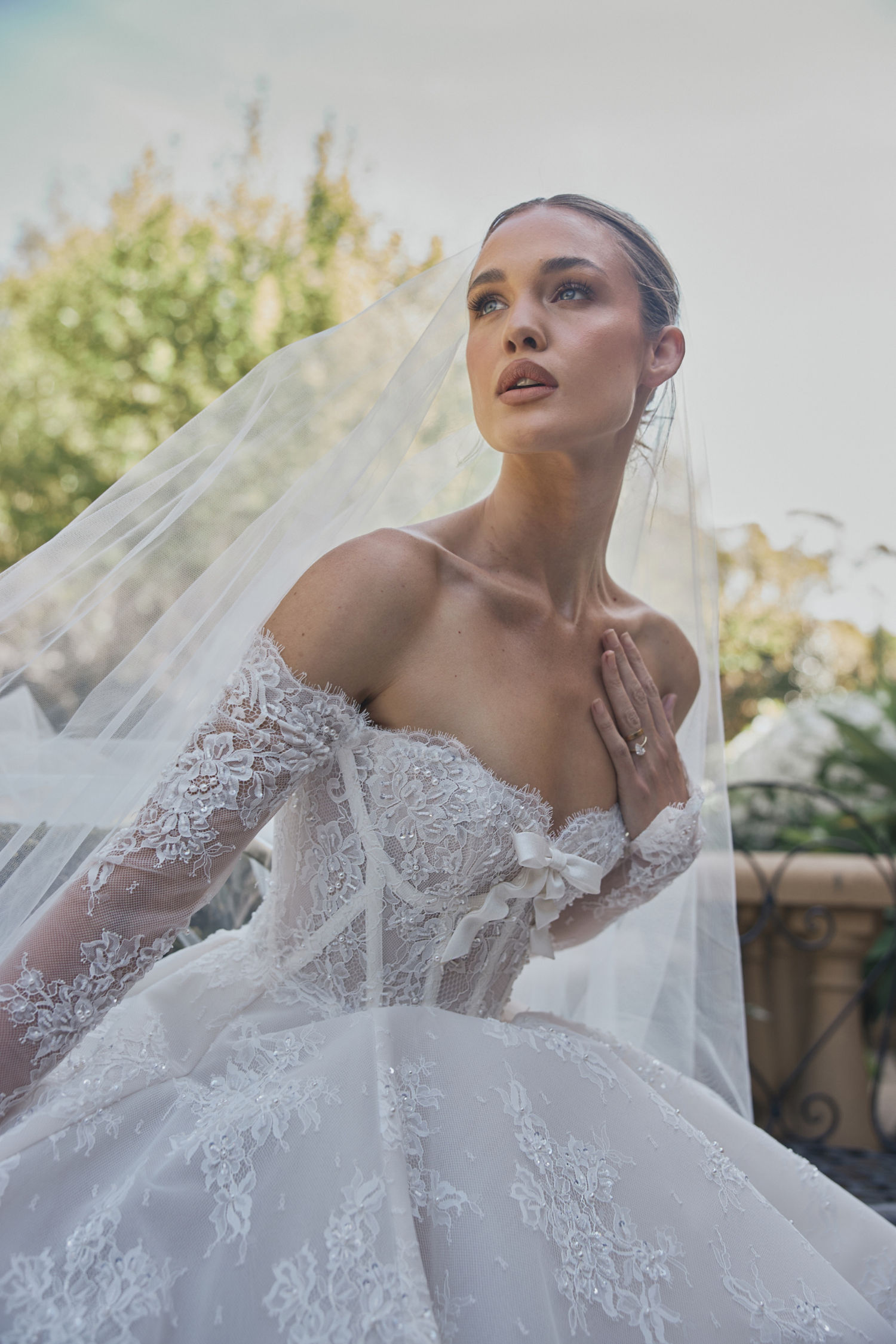 STEVEN KHALIL - RÊVE DE BLANC