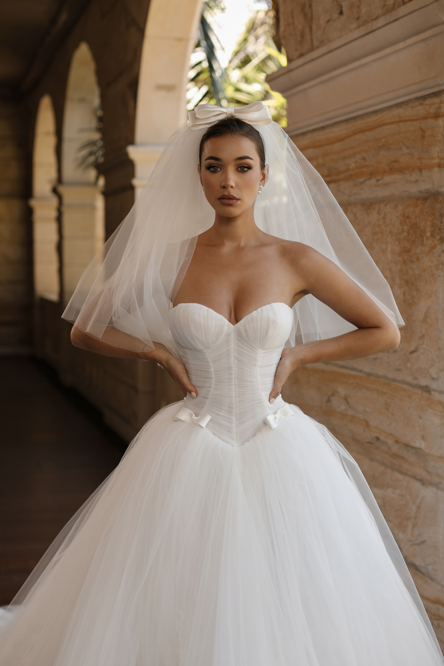 STEVEN KHALIL - MAISON TWO COLLECTION