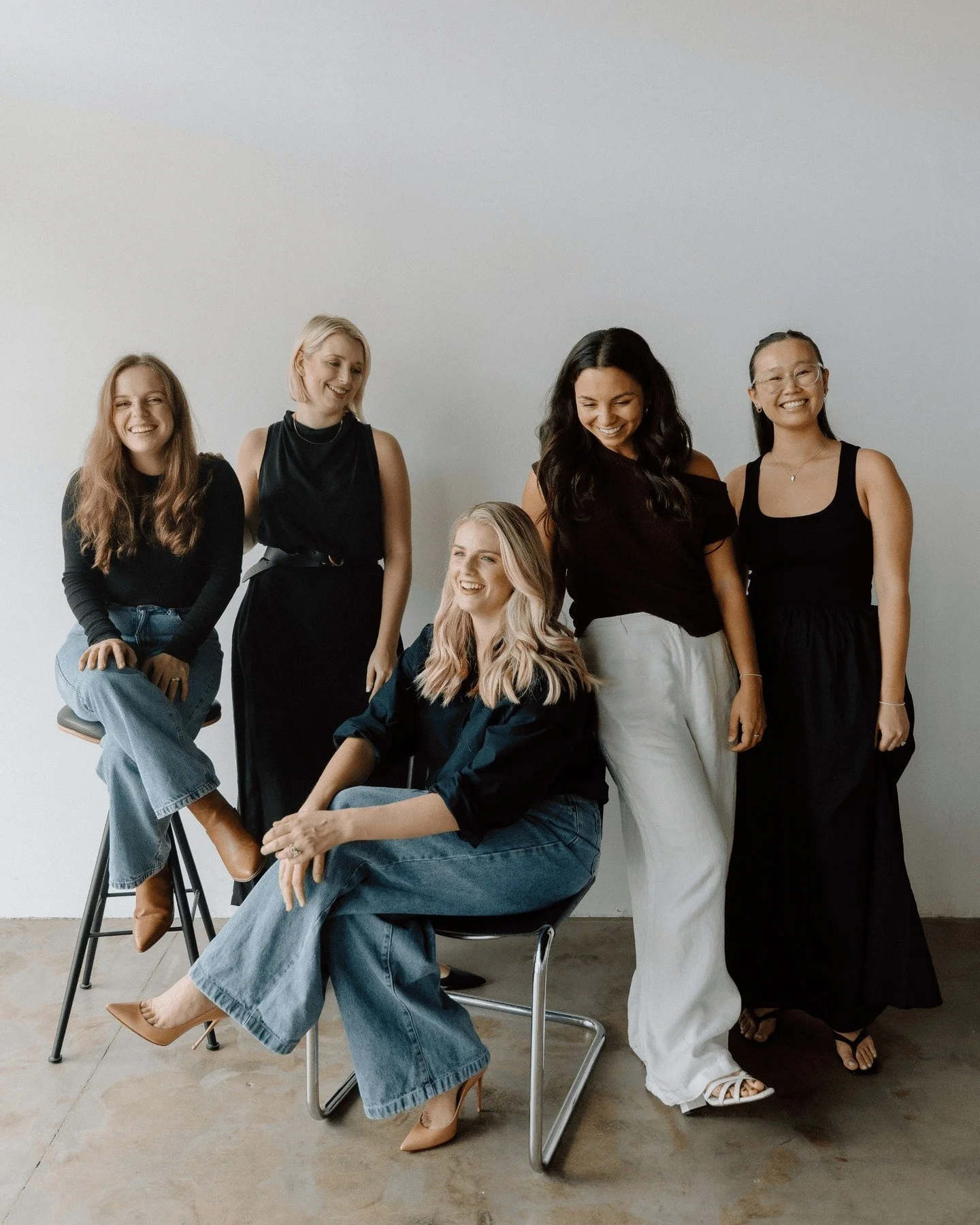 Merry Christmas and Happy Holidays from the Engaged Creative team! 🎄✨

This year has been one of the biggest in business for Sophie &amp; myself and we will be carrying that momentum into 2026 (after a short break!)

As the year comes to a close, we