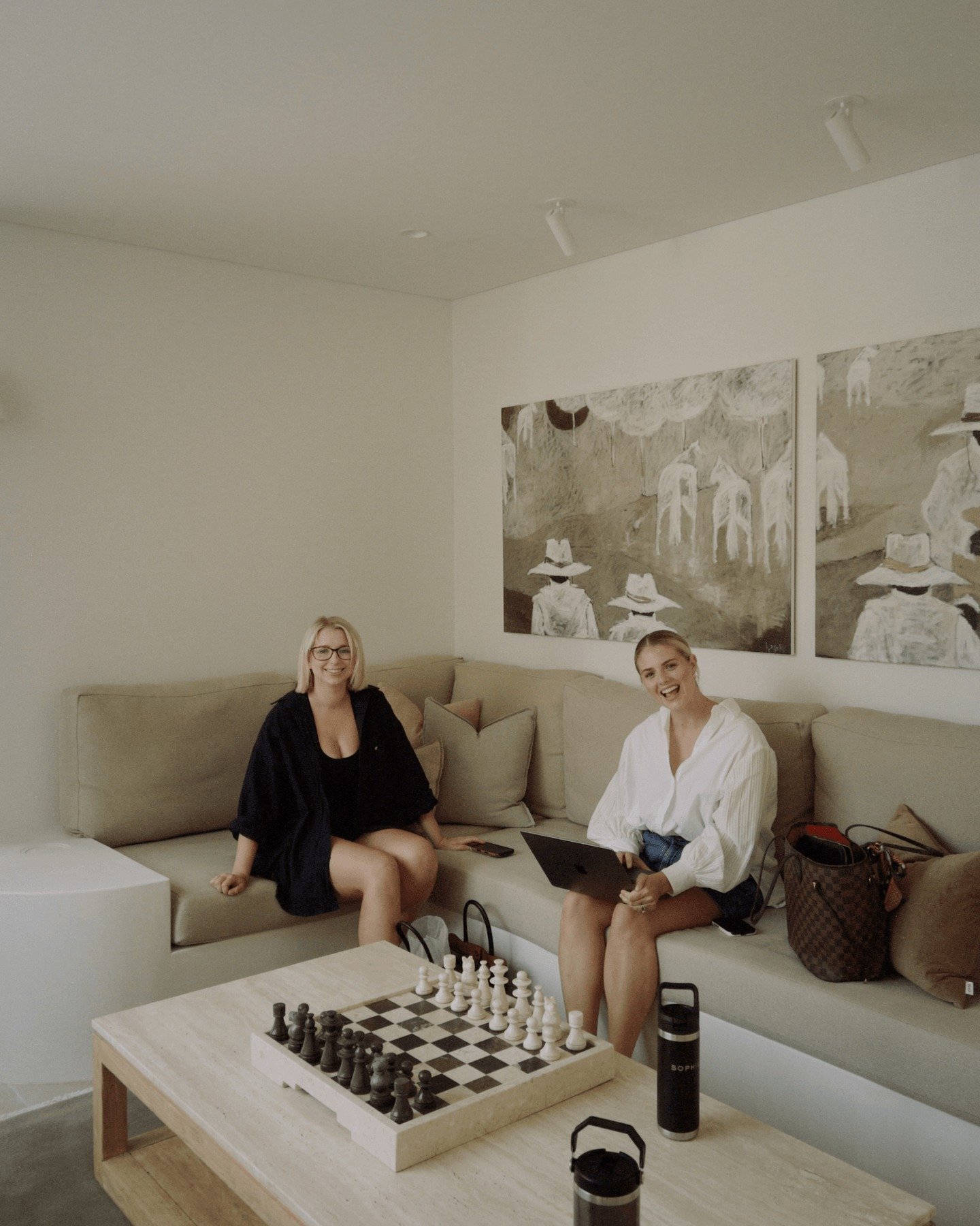 With so many new faces following us recently, I thought it was the perfect time to re-introduce ourselves.

I&rsquo;m Aimee, co-founder of Engaged Creative, and I love turning big ideas into beautiful, strategic campaigns that help wedding businesses