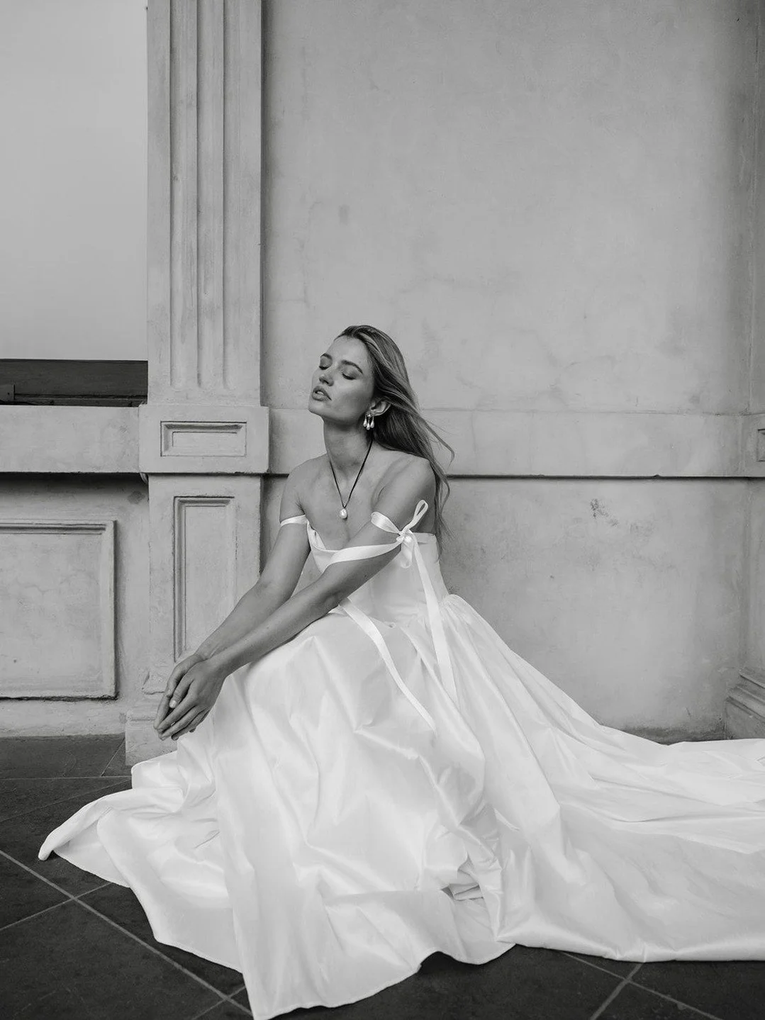 Throwing it back because we still can&rsquo;t get over how beautiful this campaign turned out! 🕊✨

The Lovers Collection by @andforlove is pure romance, drama, and artistry. Timeless tales of tragic love brought to life.

Creative Director: @angel_a