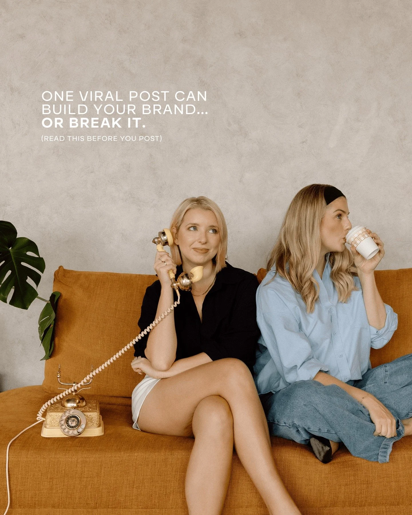 Not every viral post is a good thing...

In fact, some of the fastest-growing posts are the ones brands wish they could take back.

Because once something gains traction, you lose control of how it&rsquo;s interpreted.

And if it&rsquo;s unclear, off