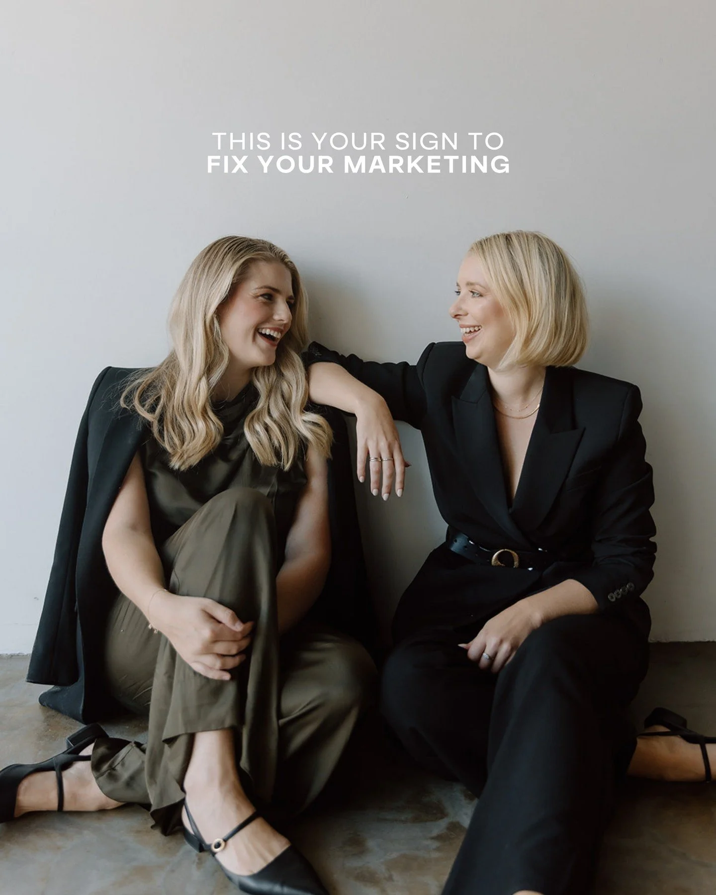 If you have ever thought "I know my marketing needs work, but where do I even begin?", you're not alone.

Most wedding businesses are not lacking effort. They are lacking clarity about where to actually focus.

The shift happens when your m