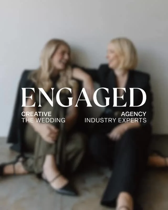 A fresh chapter for Engaged Creative.

This rebrand is more than a new look. It marks the next evolution of who we are as a business. Refined, elevated, and intentionally designed to reflect the direction we&rsquo;re headed, while staying grounded in