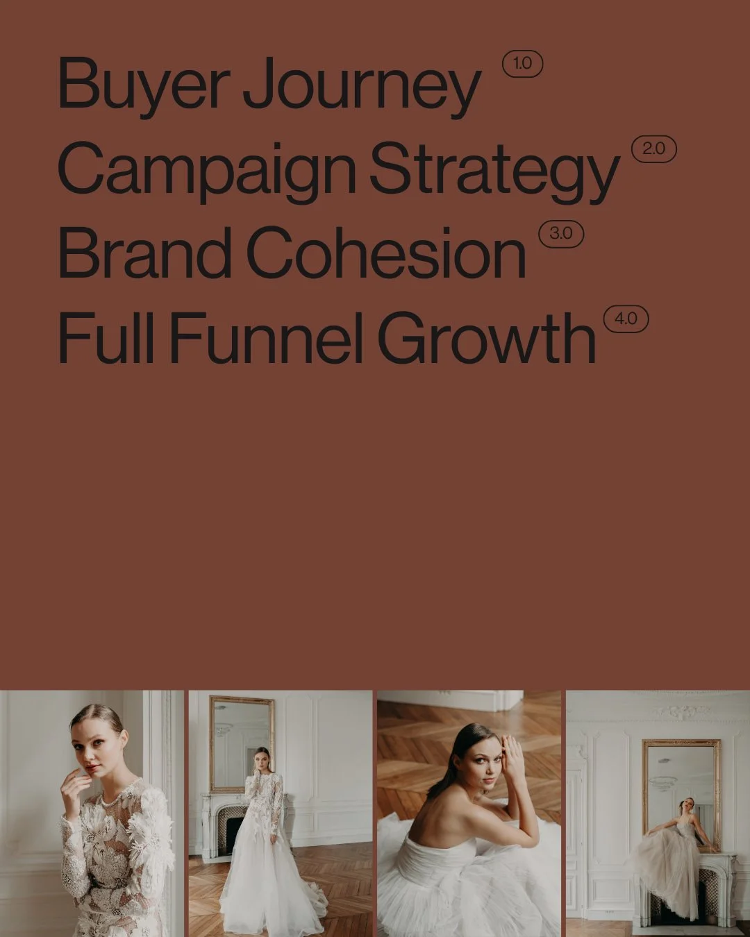 Most people think social media management is posting and scheduling.

For us, that&rsquo;s the smallest part.

The real work is in:
🦢 understanding your buyer journey
🦢 shaping campaign direction
🦢 designing visual consistency
🦢 aligning ads with