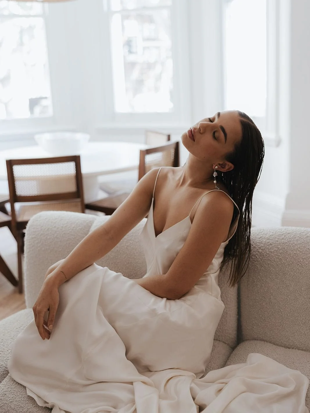 A look back at our Jade Oi campaign from 2023.

A celebration of thoughtful design, beautiful storytelling and bringing a brand vision to life through intentional creative direction.

Campaigns are more than just beautiful imagery. They&rsquo;re abou