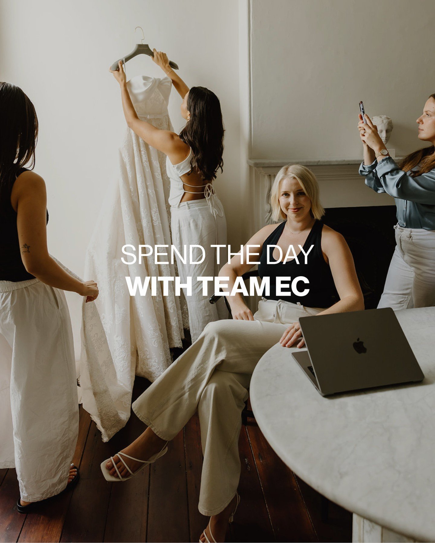 Ever wondered what a "day in the life" actually looks like when your whole team works remotely?

Spoiler: it's less pyjama bottoms and more strategy decks than you would think (though we won't rule out the pyjama bottoms entirely).

Spend t
