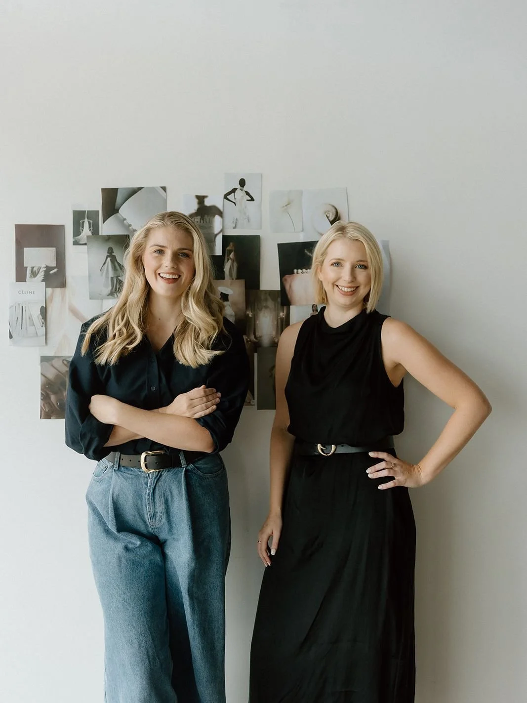 Looking back at these photos feels a little surreal.

When Sophie and I first started Engaged Creative, we had a vision for what we wanted to build, but honestly, we were figuring out a lot as we went. We&rsquo;ve learnt, grown, made mistakes, change