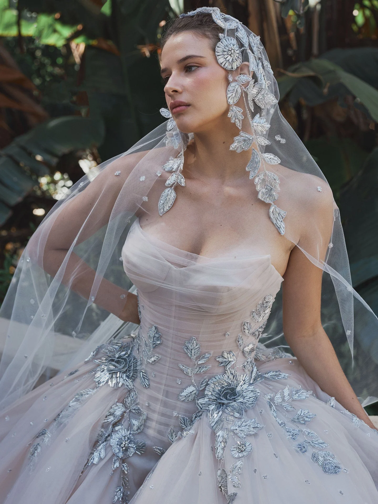 A closer look at Zahra.

Captured on set for the latest @steven_khalil collection, bringing every detail, silhouette and design element to life.

Creative Direction and Campaign Management by Engaged Creative

#weddingdressinspo #bridalgowngoals #say