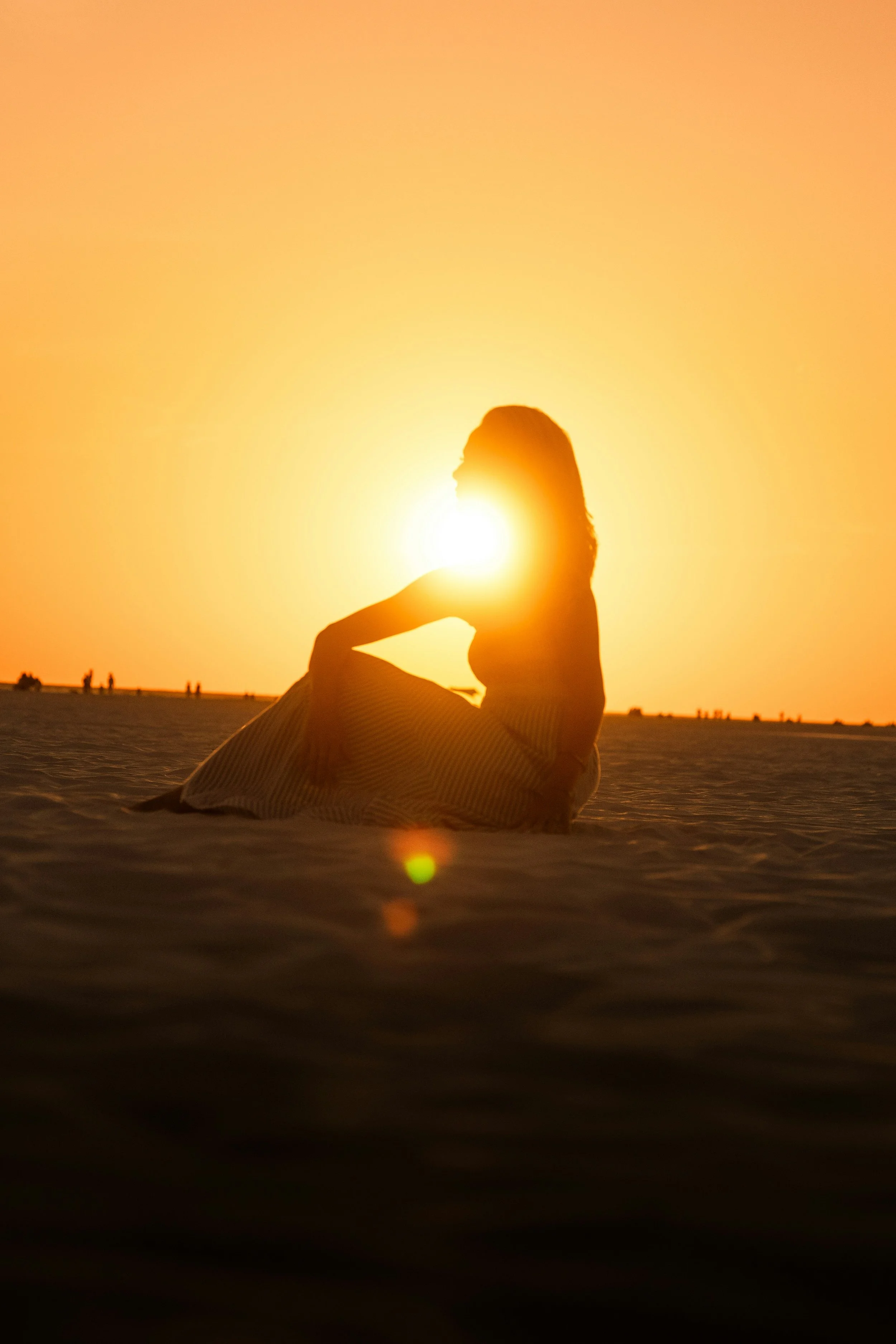 12 Lessons from the Path of Embodied Healing