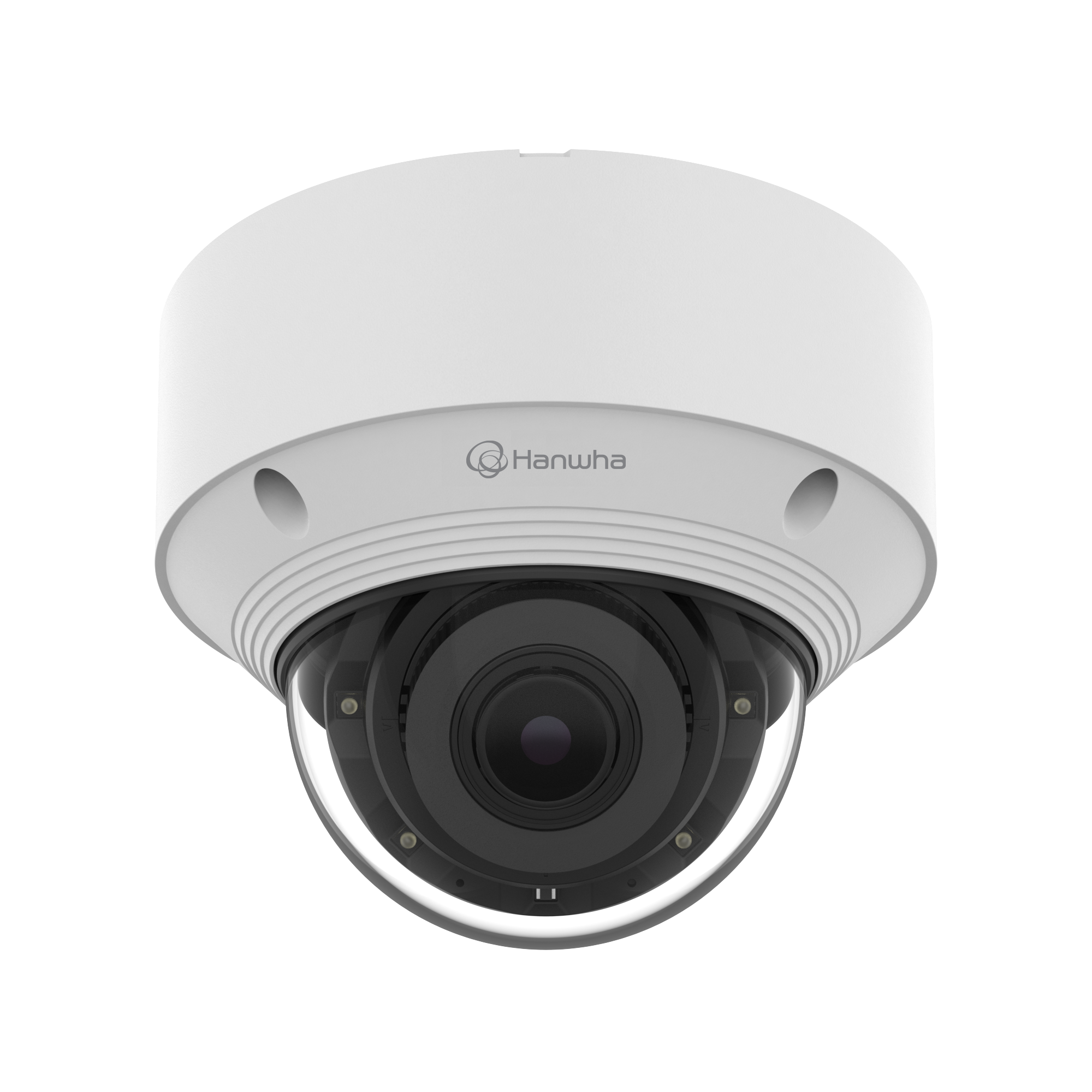 Hanwha Wisenet CCTV cameras for home and business security in Smithers, BC