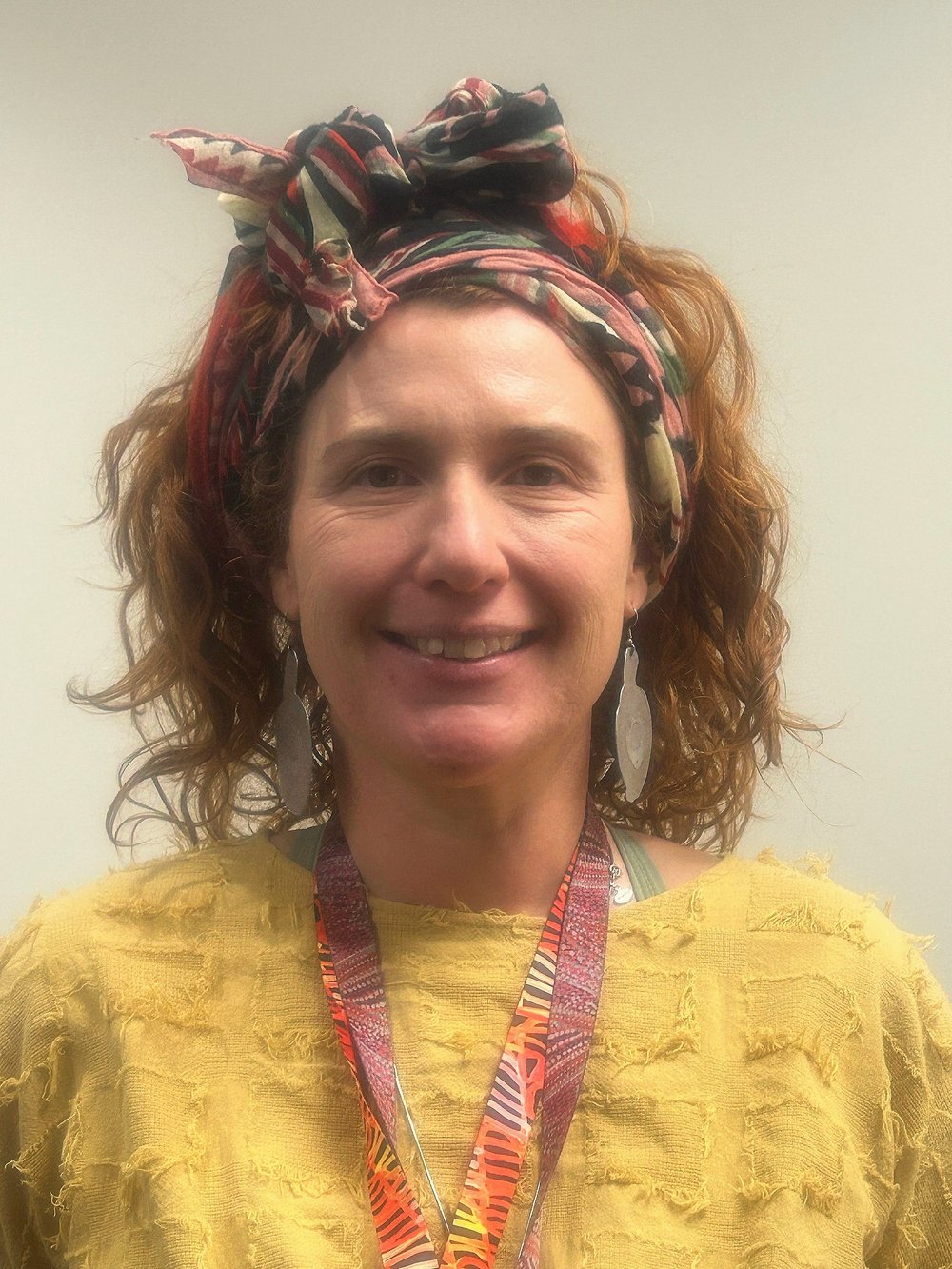 Our Team — Early Childhood Australia NT