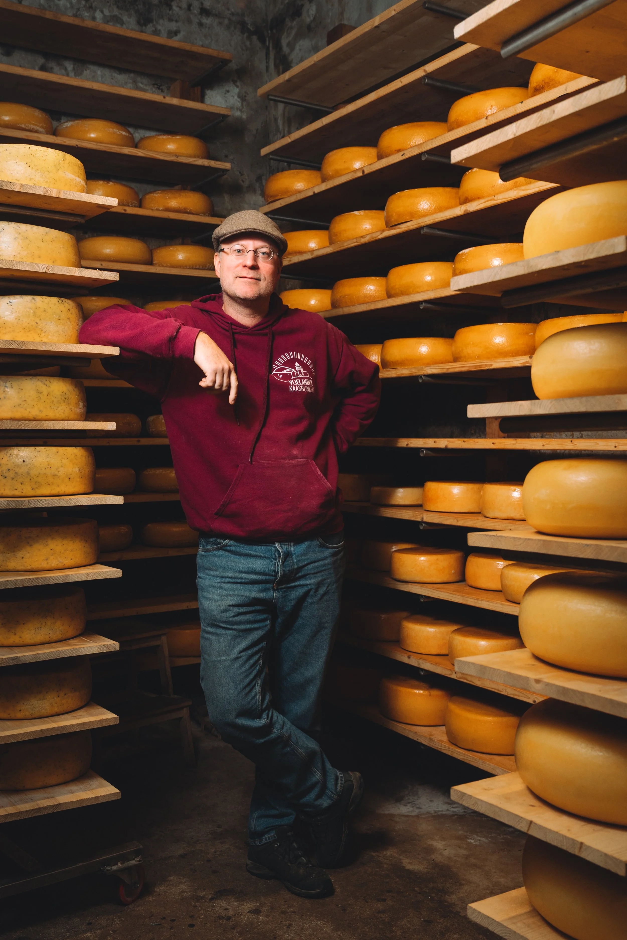 Vlielander Kaasbunker