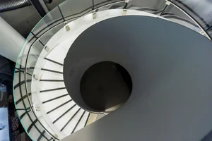 MACHINE HALL