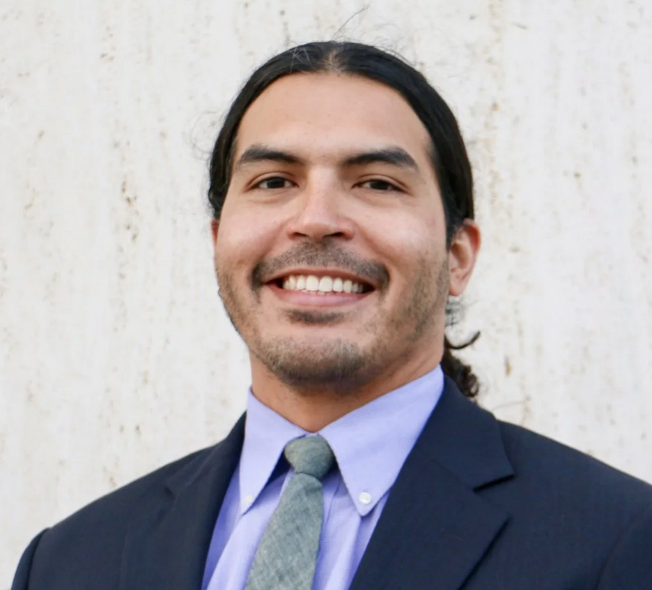 State Board of Education, District 5 - Neto Longoria