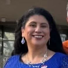Daphne Tenorio - Hays County Treasurer (i)